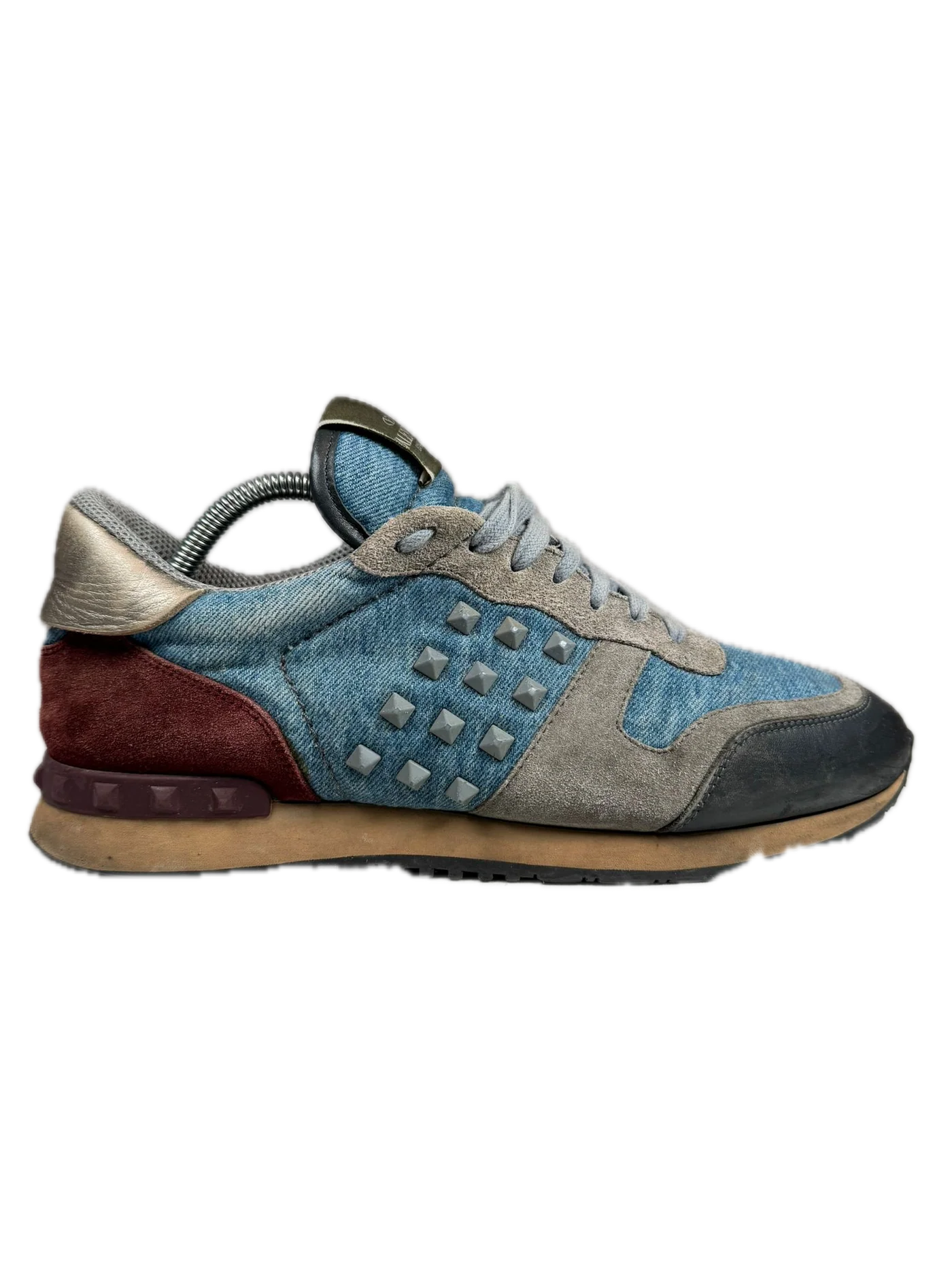 Valentino Rockrunner