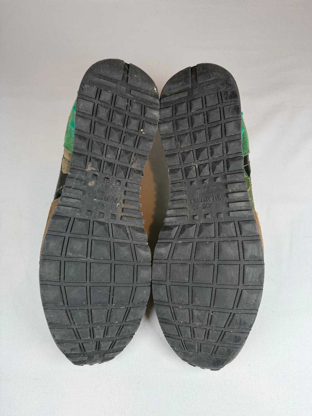 Valentino Rockrunner
