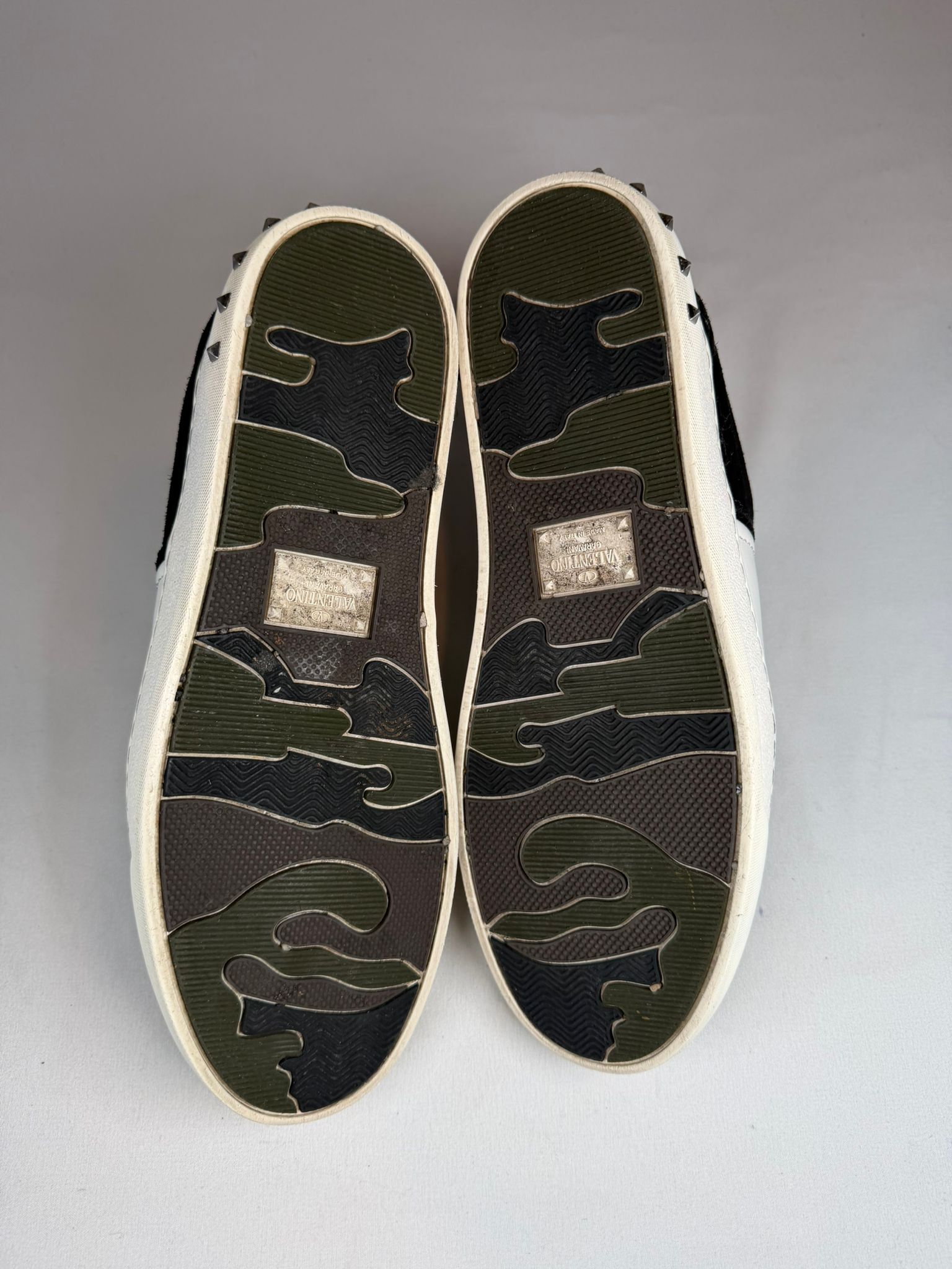 Valentino Flycrew