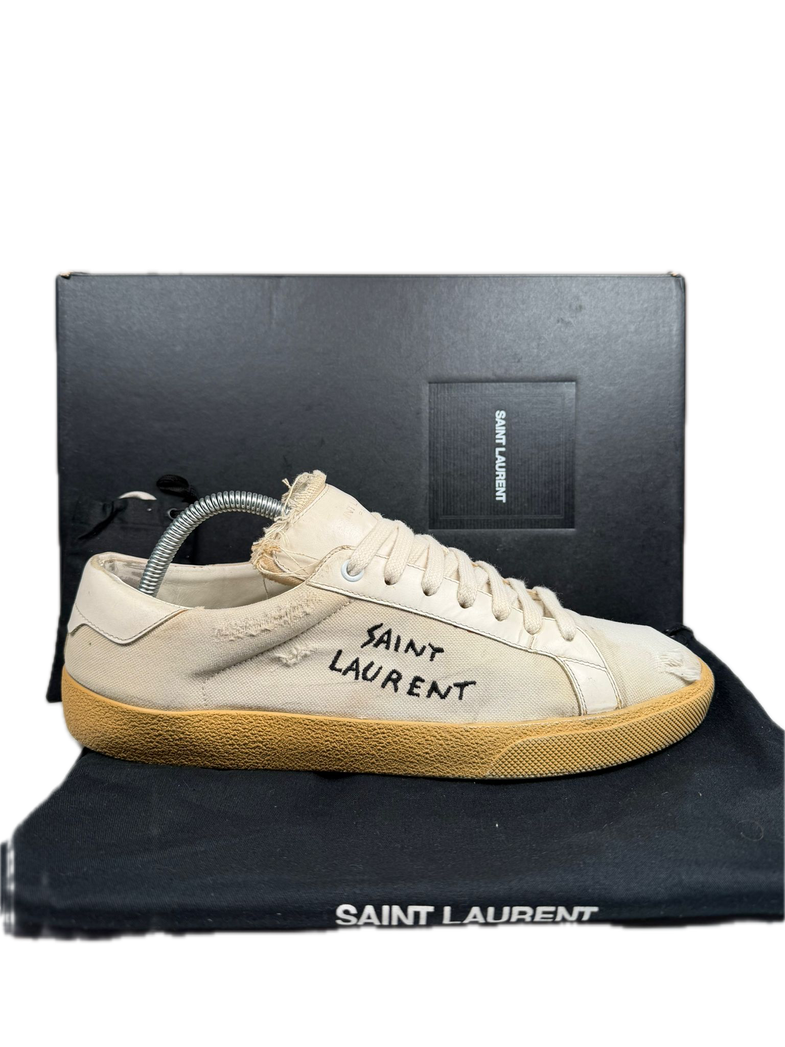 Saint Laurent