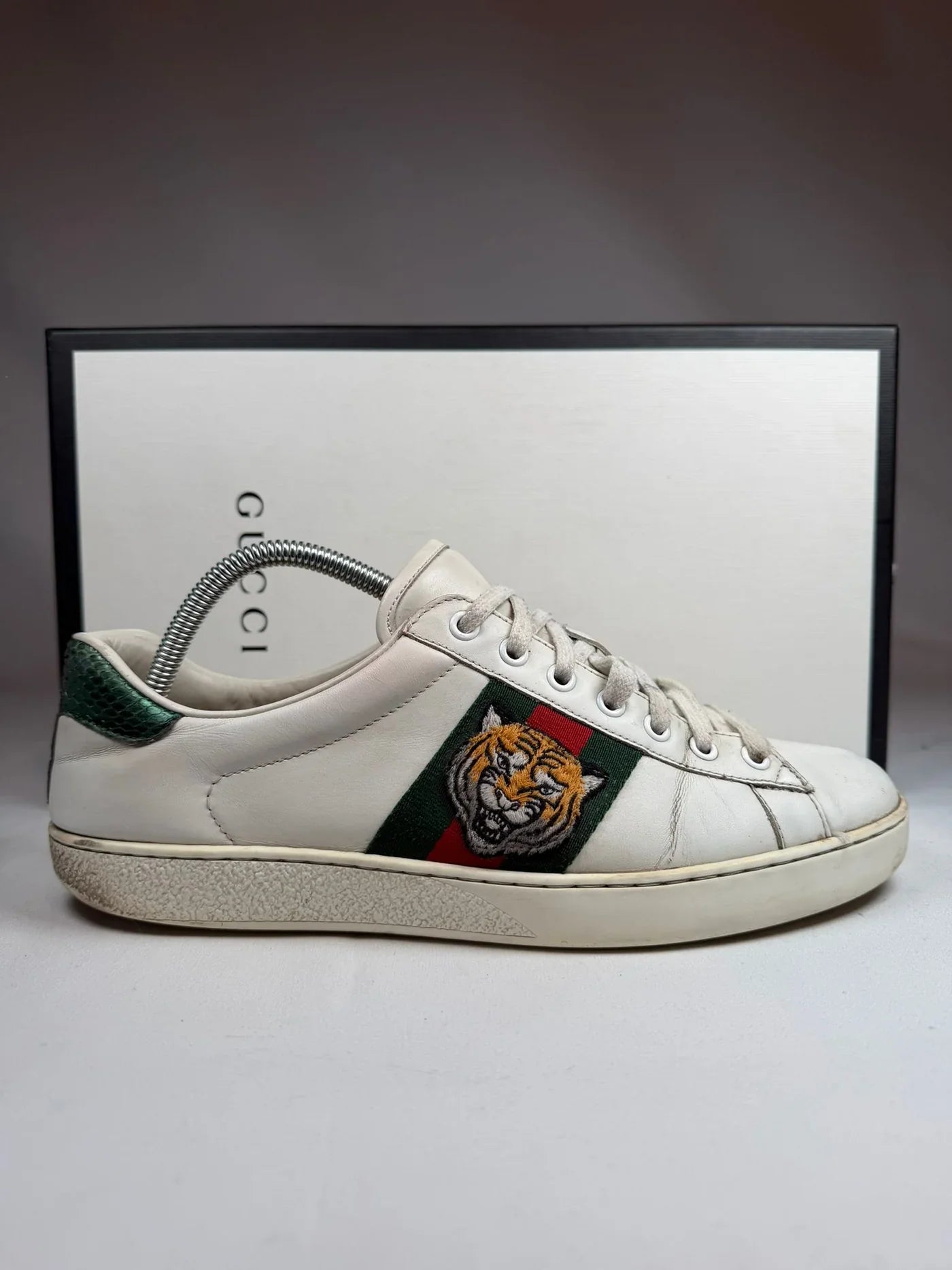 GUCCI ACE TIGER