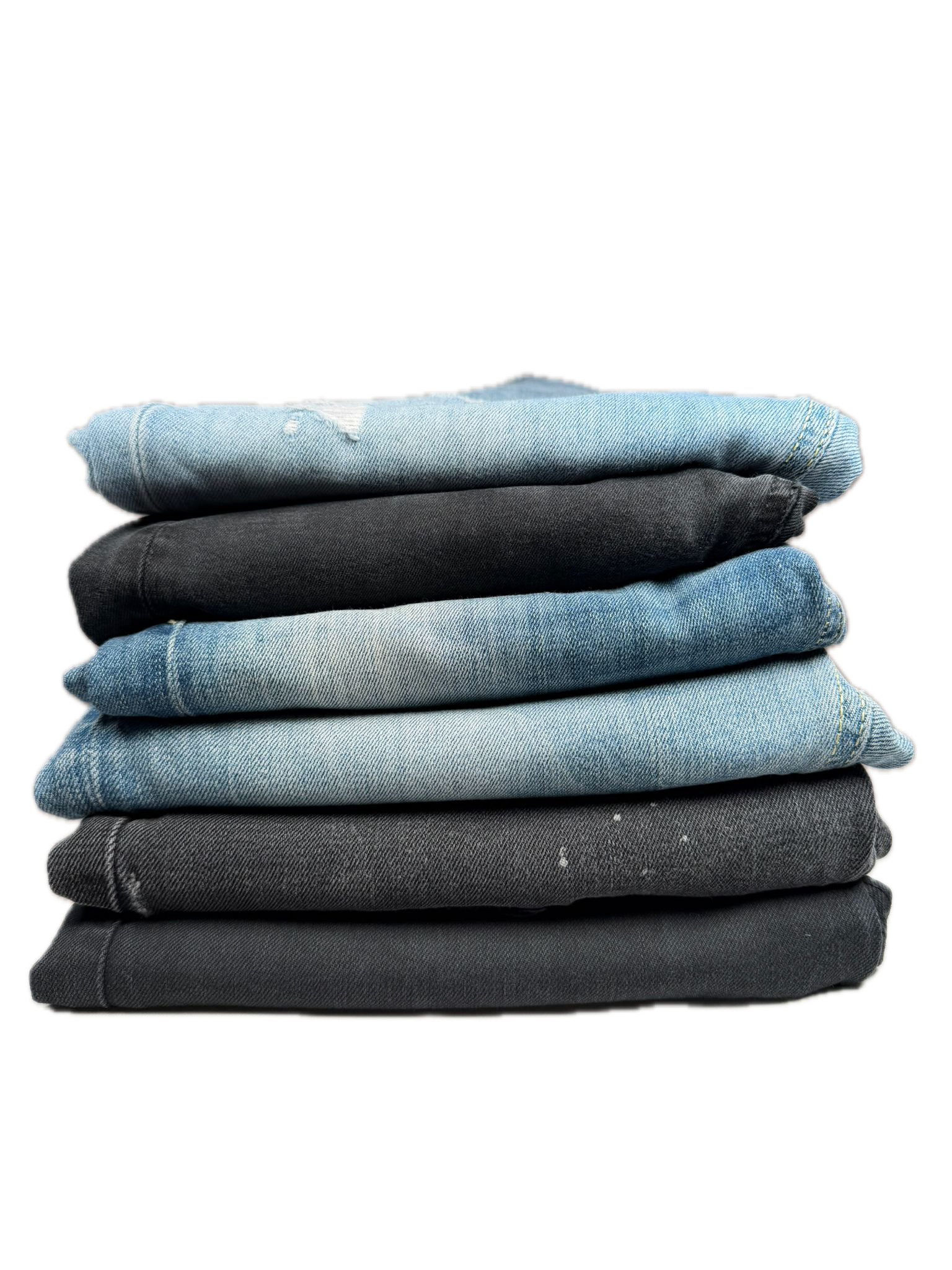 Dondup George Jeans Bulk x6