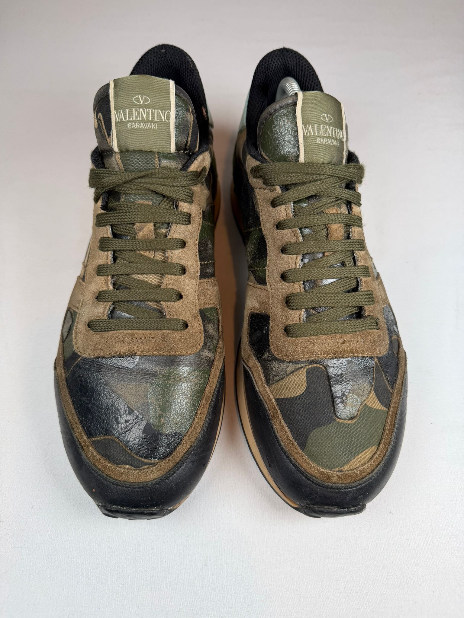 Valentino Rockrunner