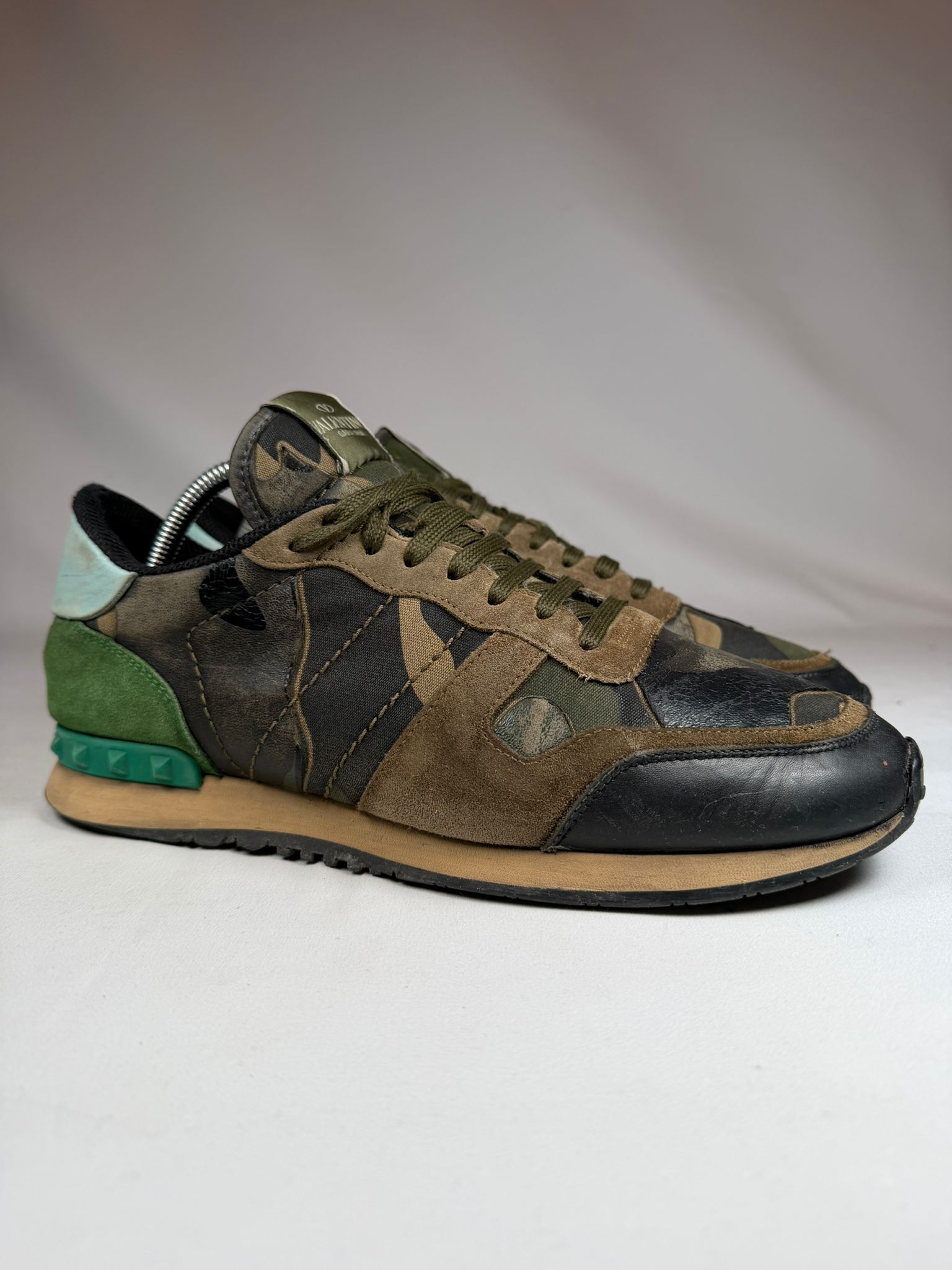 Valentino Rockrunner