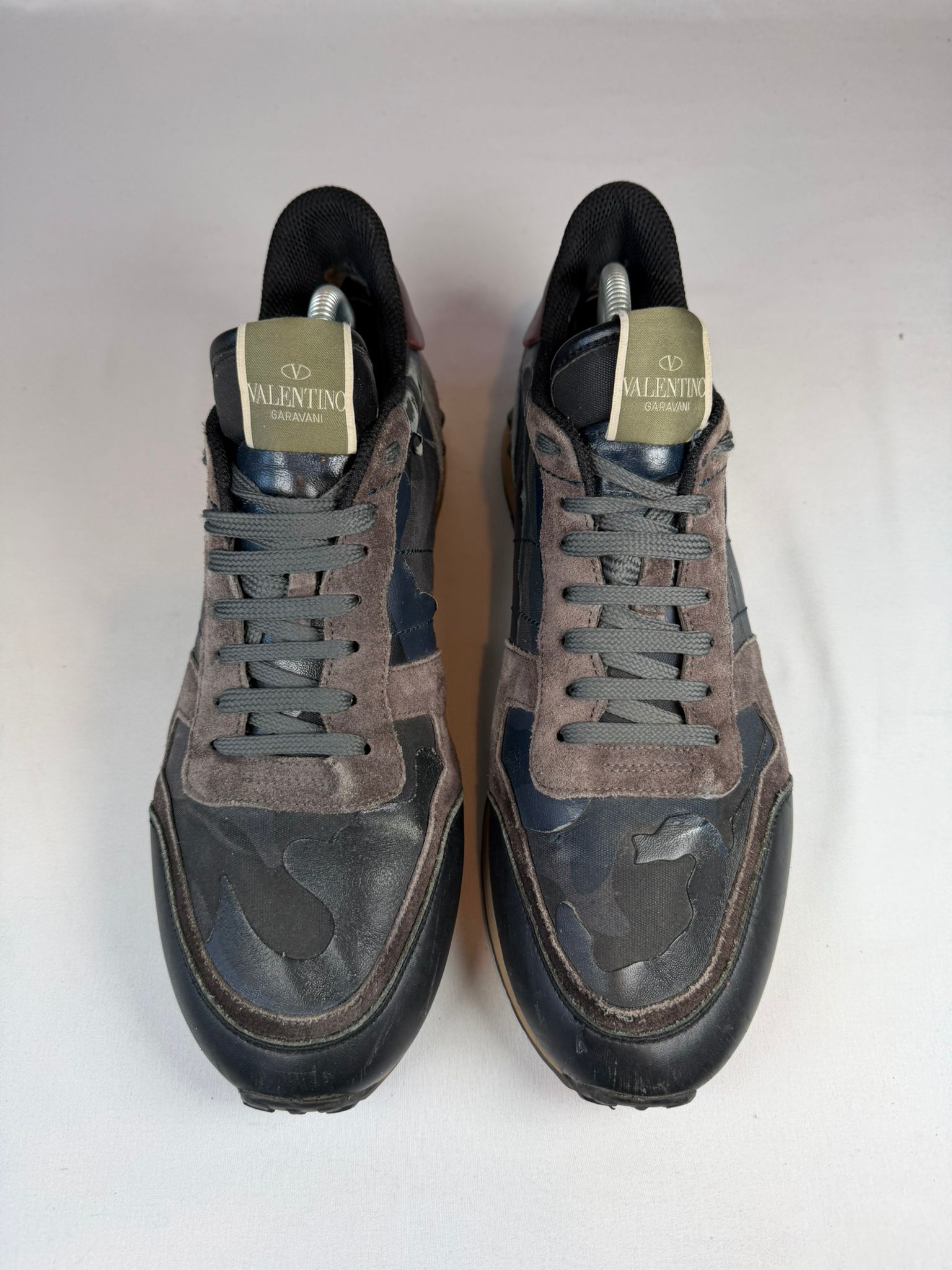 Valentino Rockrunner