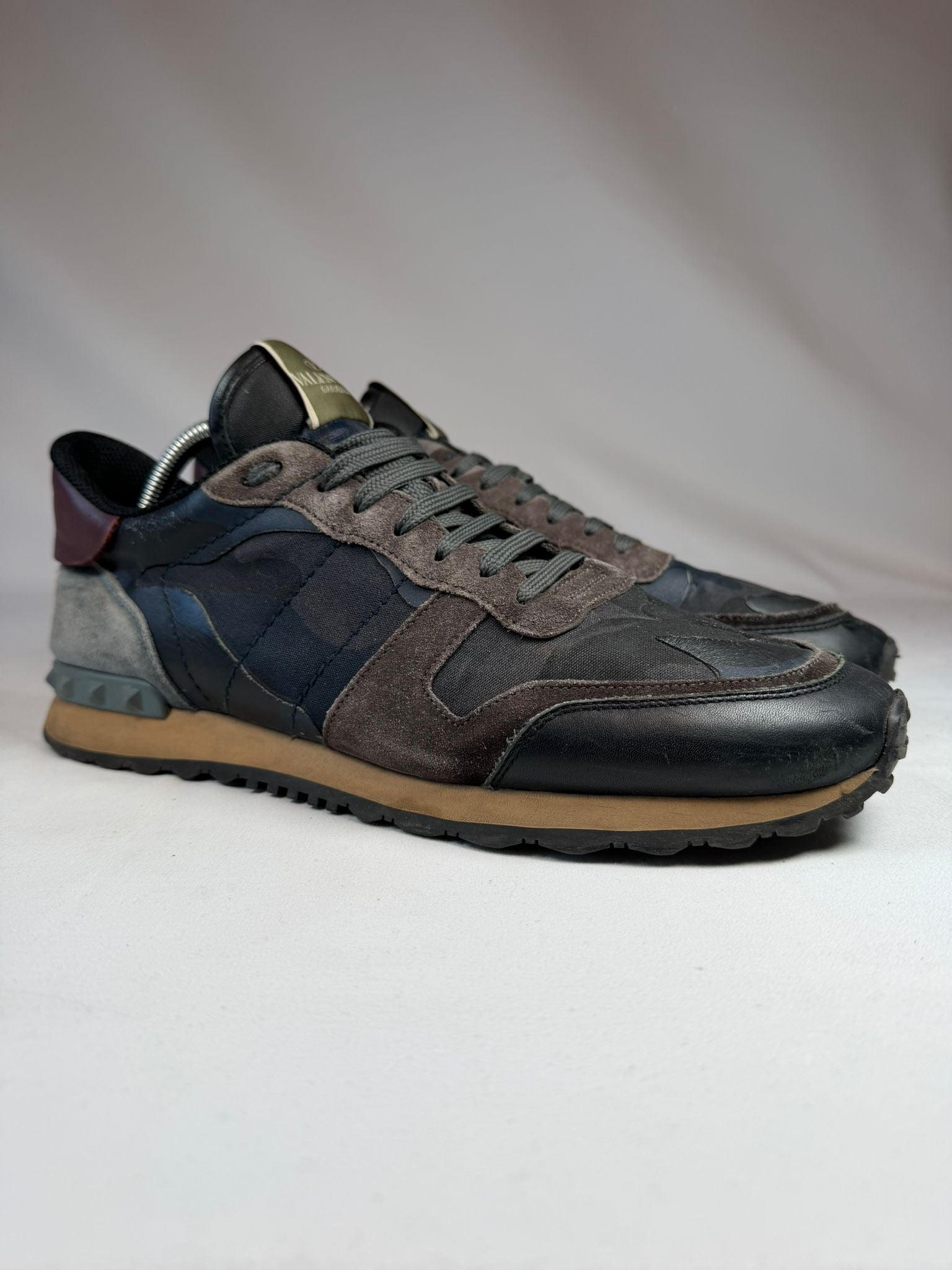 Valentino Rockrunner