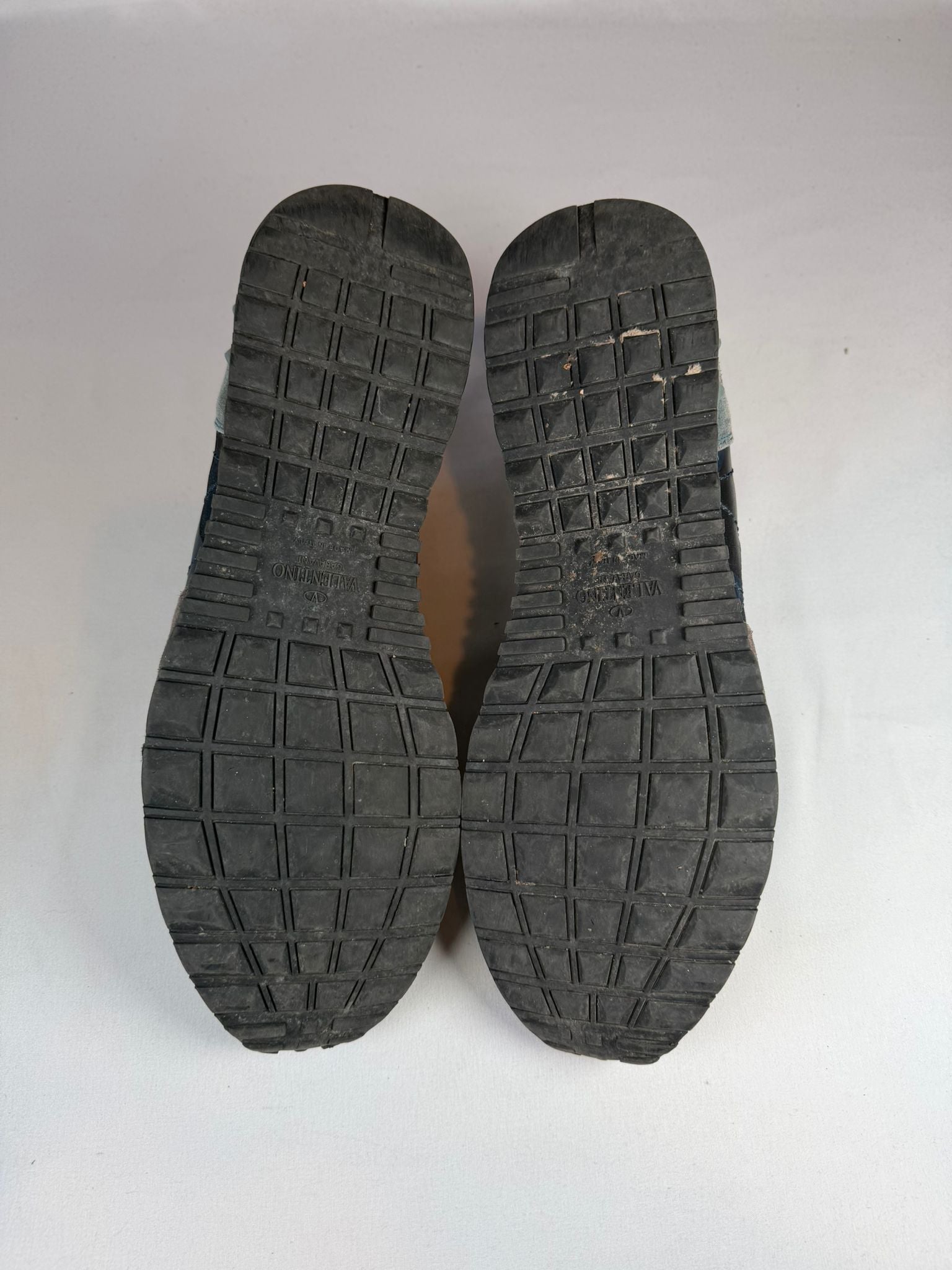 Valentino Rockrunner