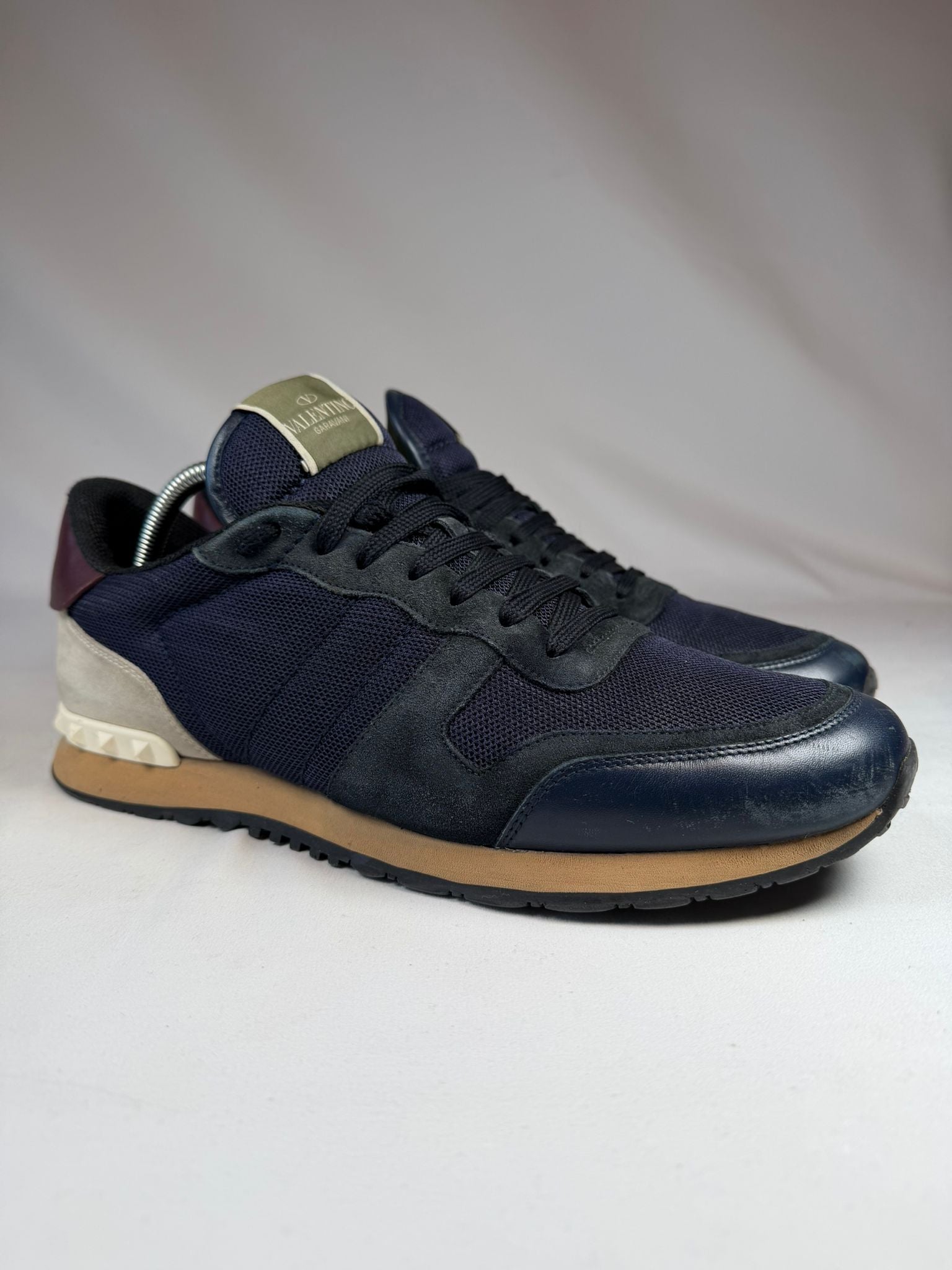 Valentino Rockrunner