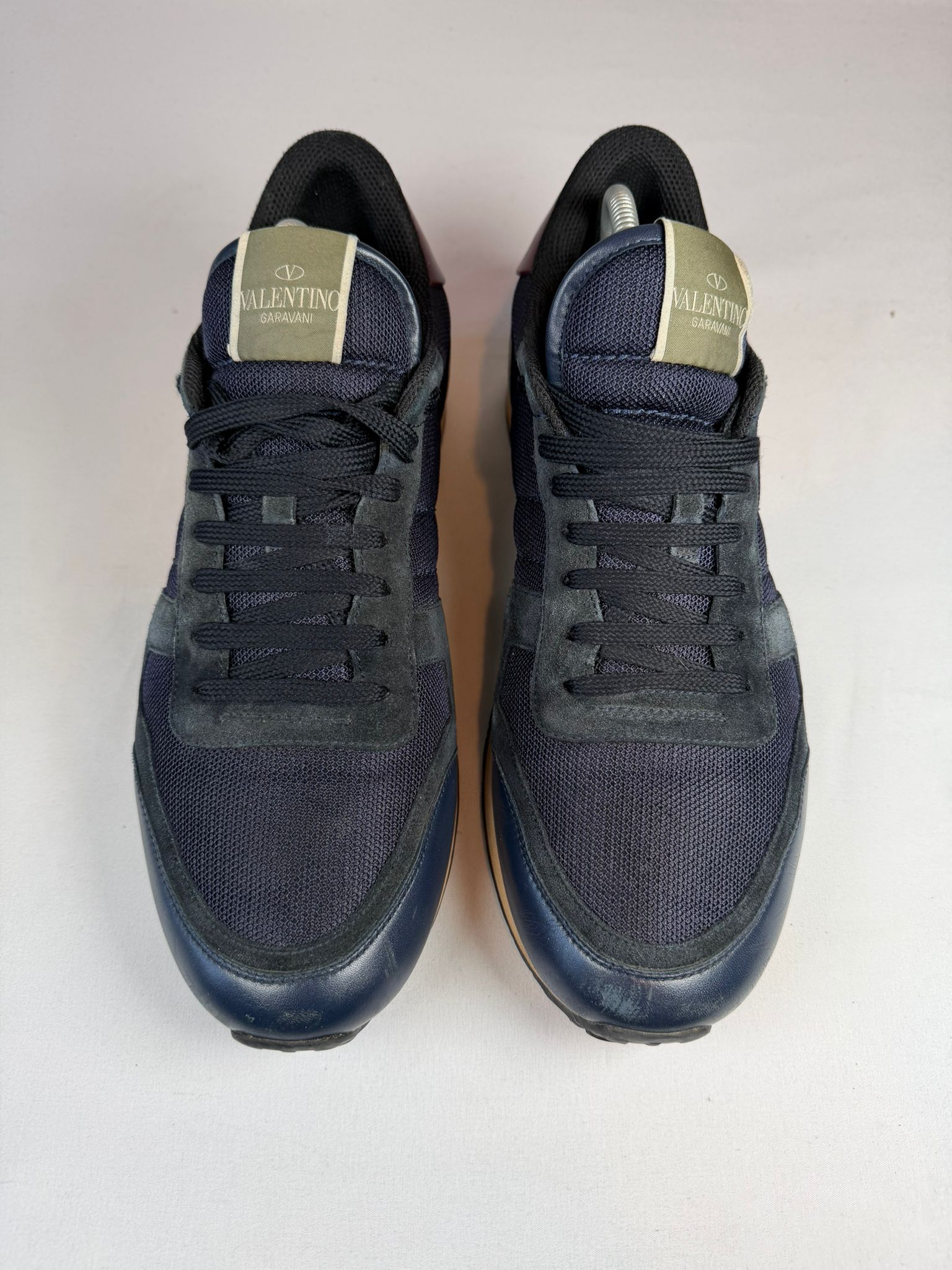 Valentino Rockrunner