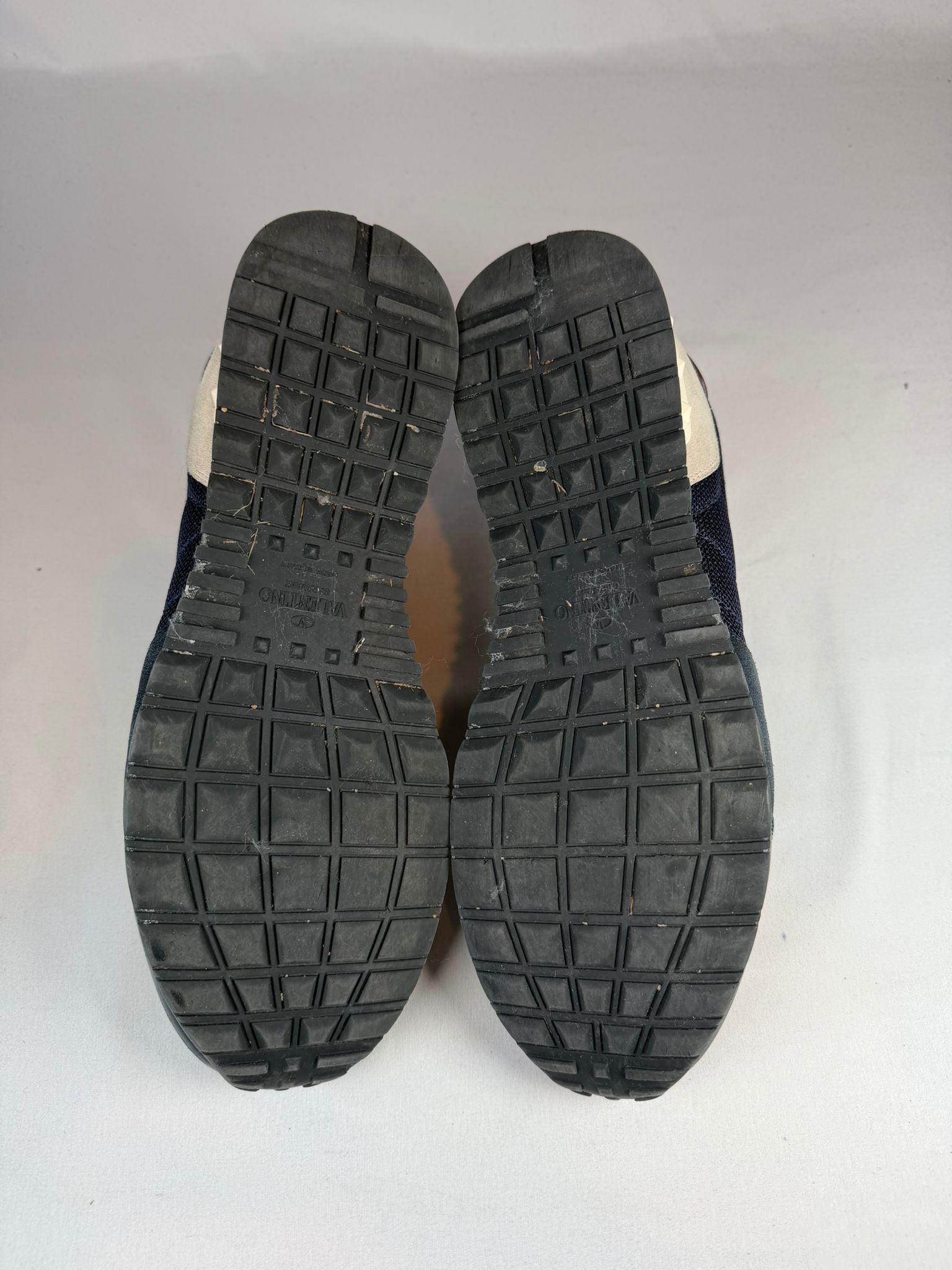 Valentino Rockrunner