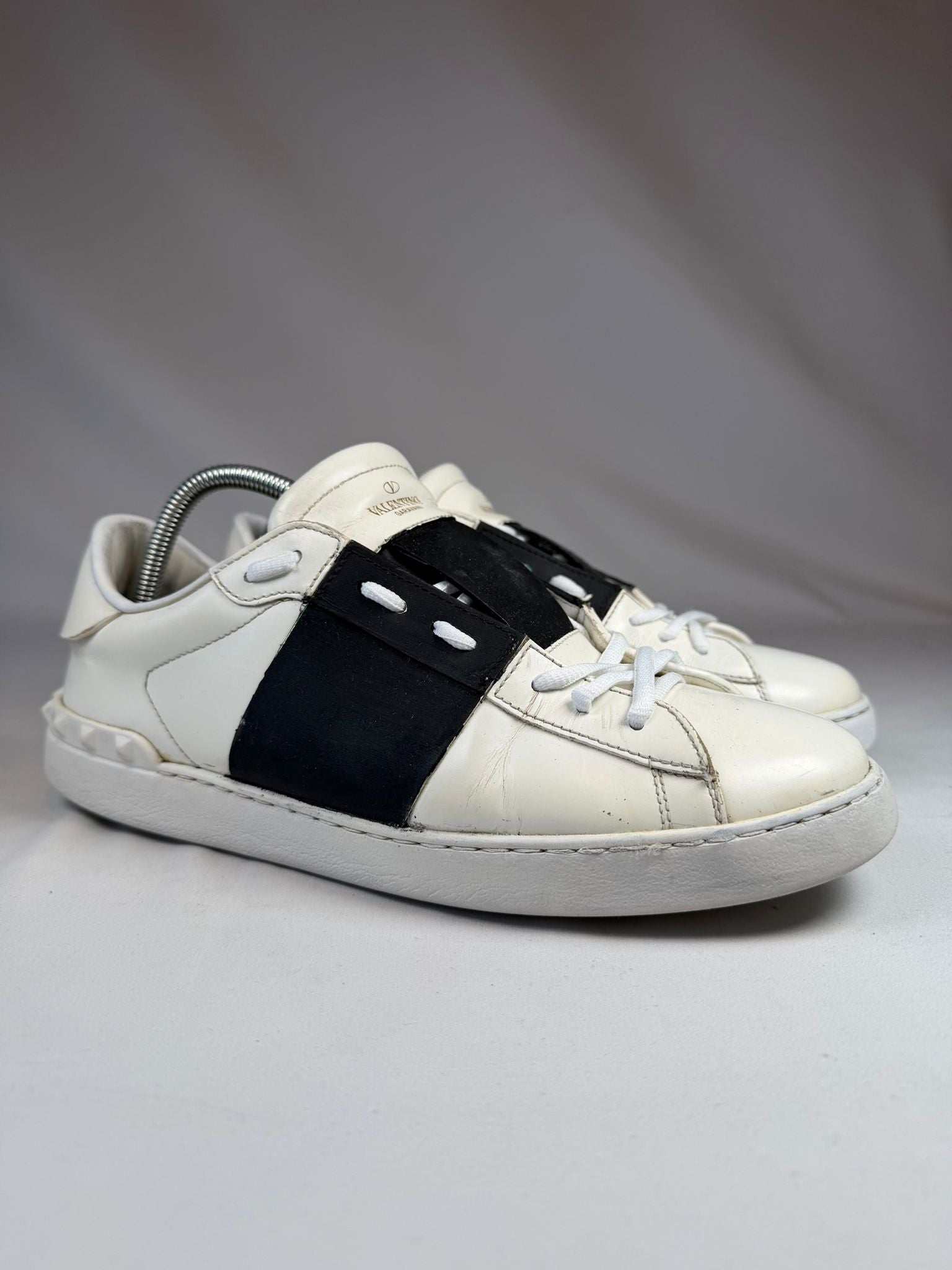 Valentino Open