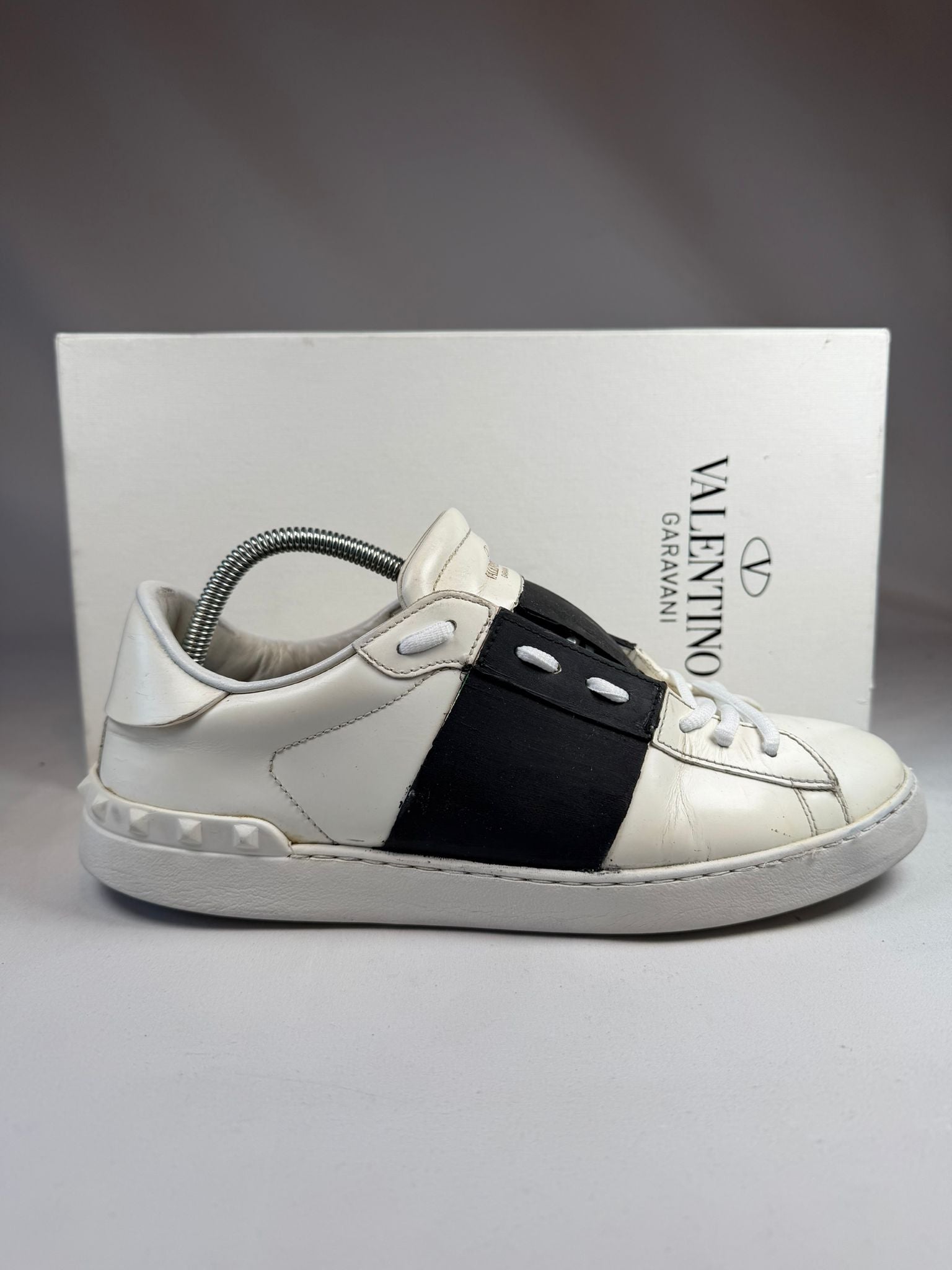 Valentino Open