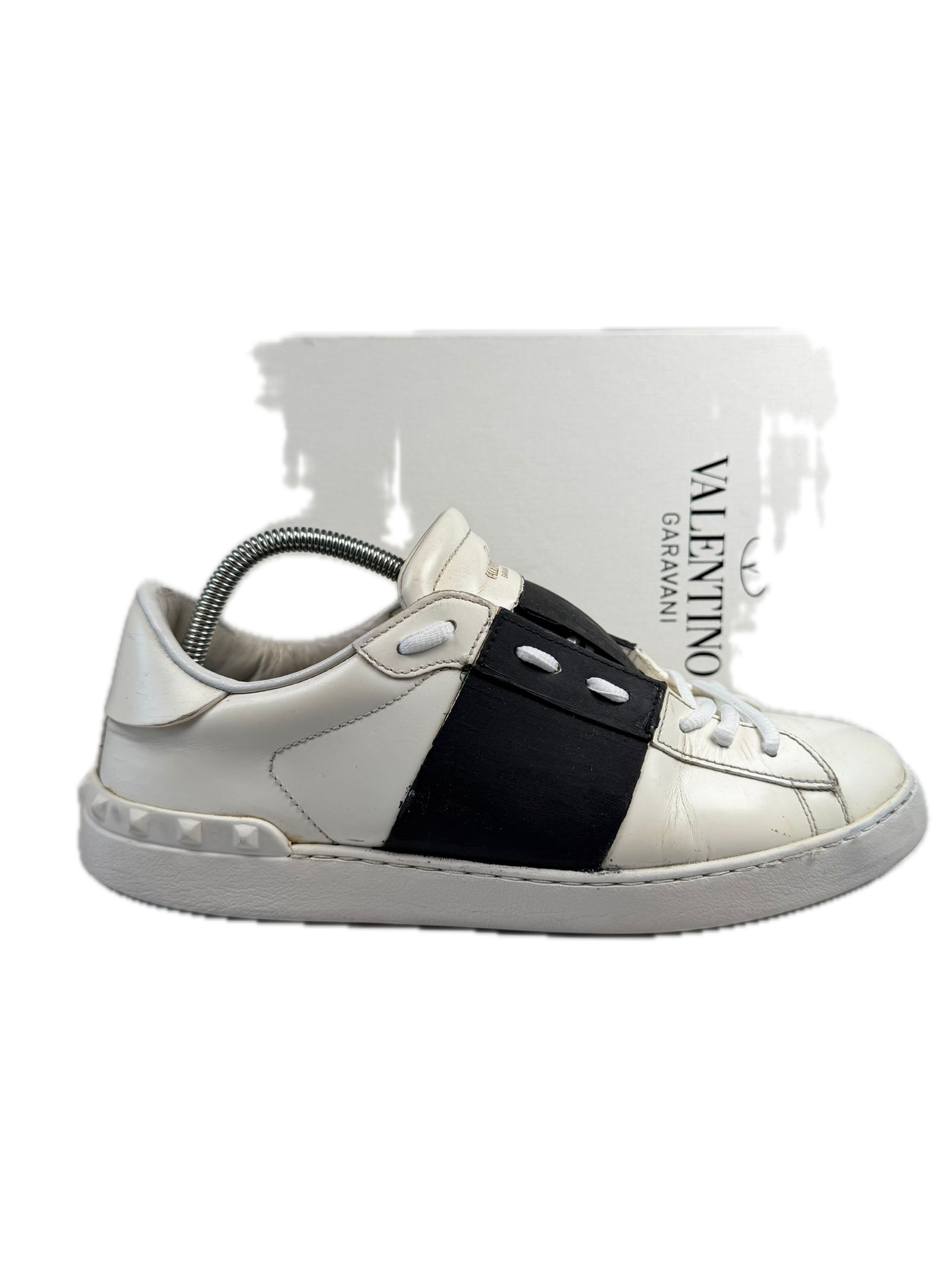 Valentino Open