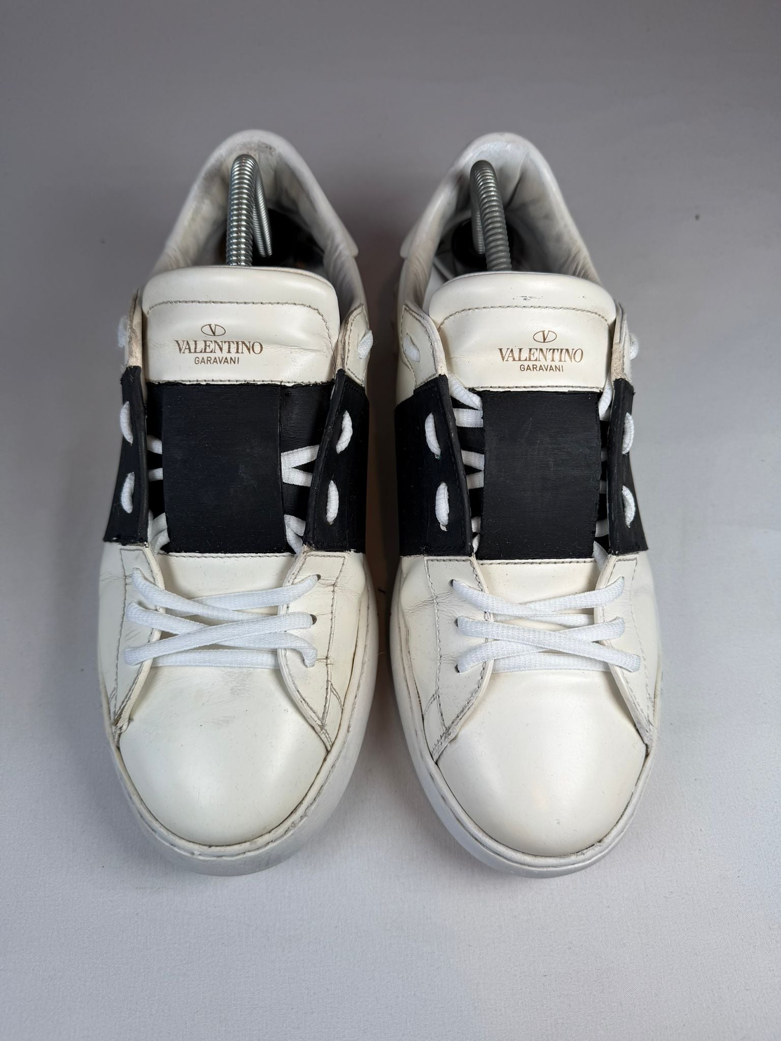 Valentino Open