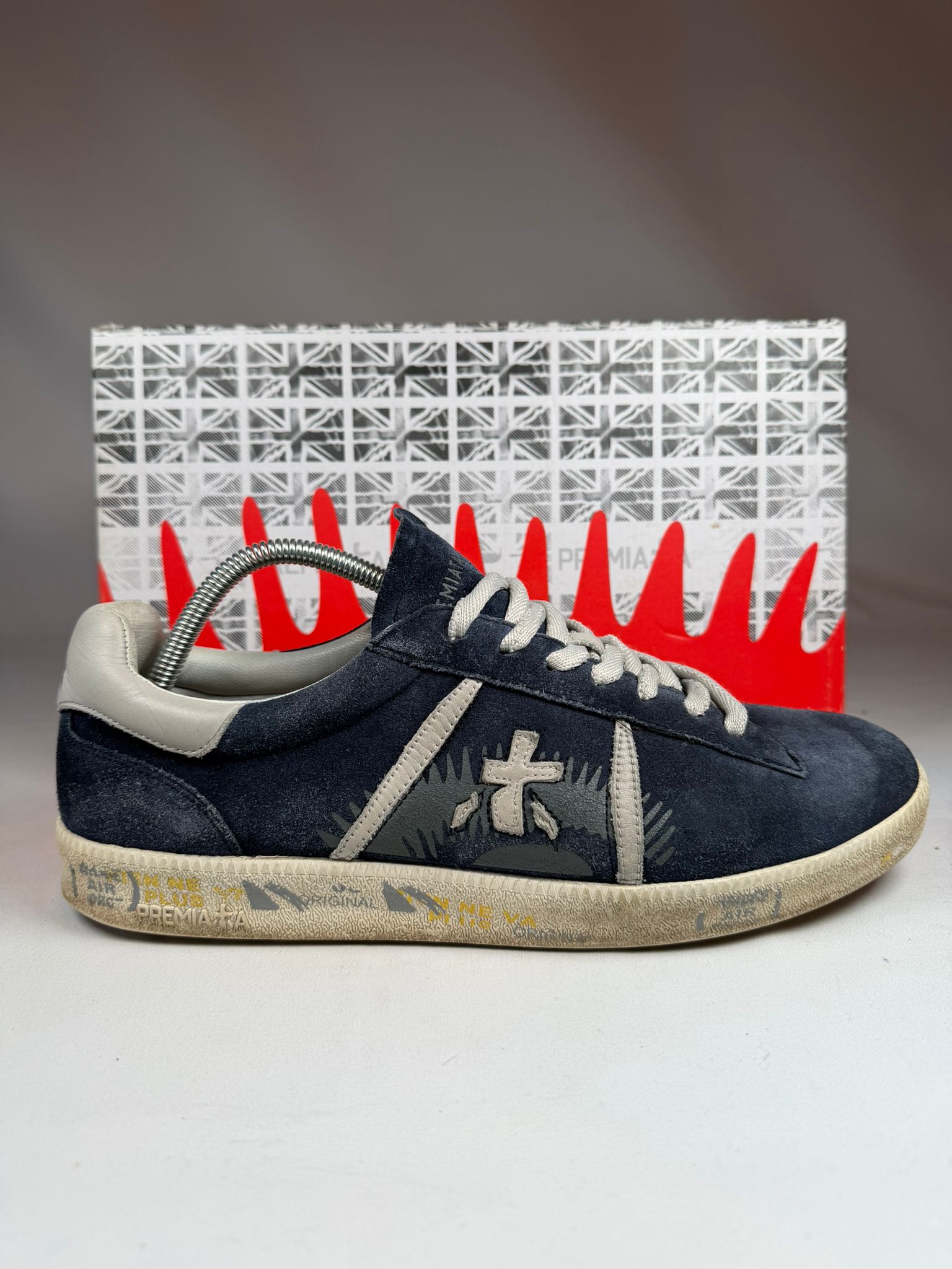 Premiata
