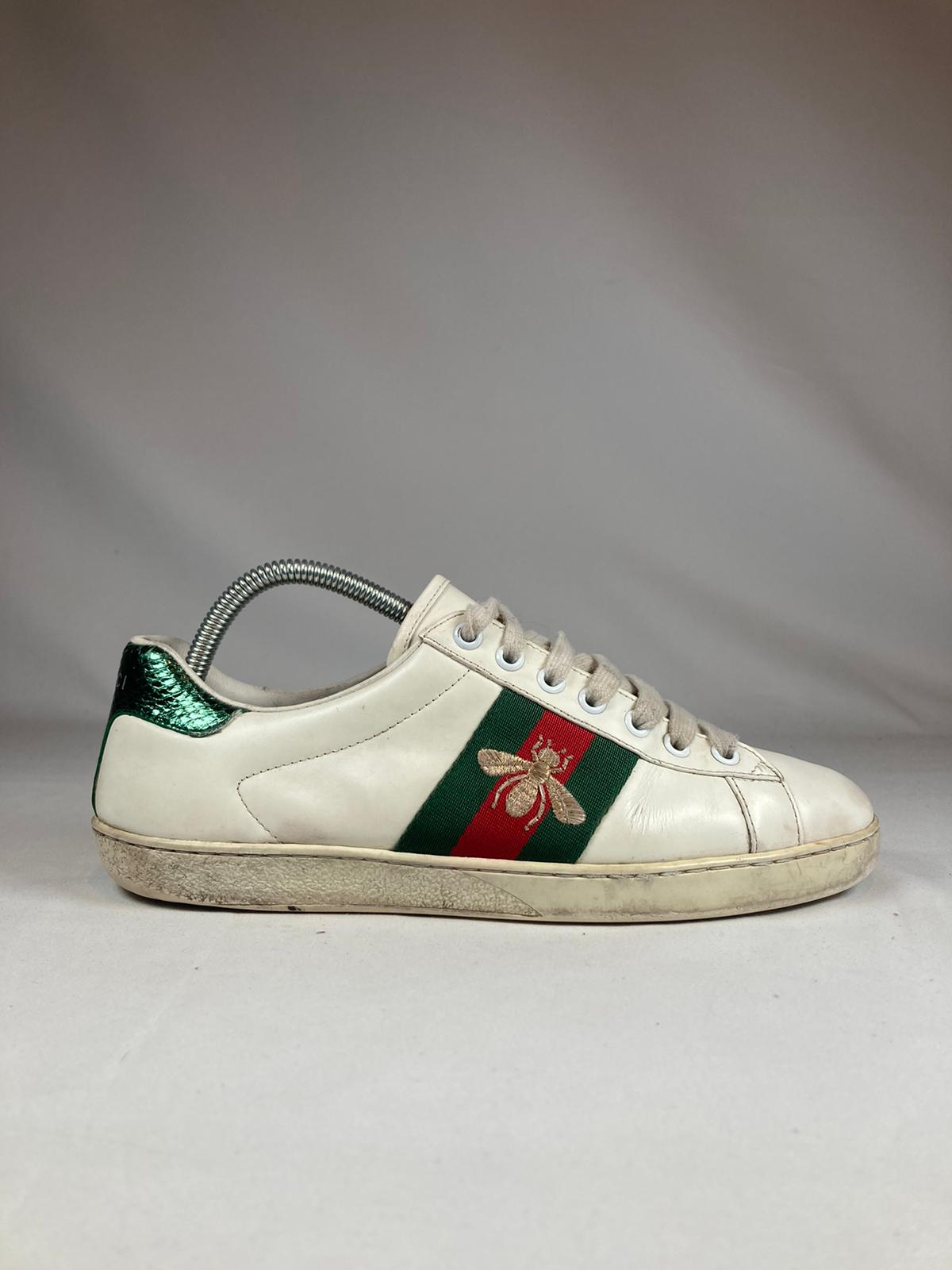 Gucci Ace Bee