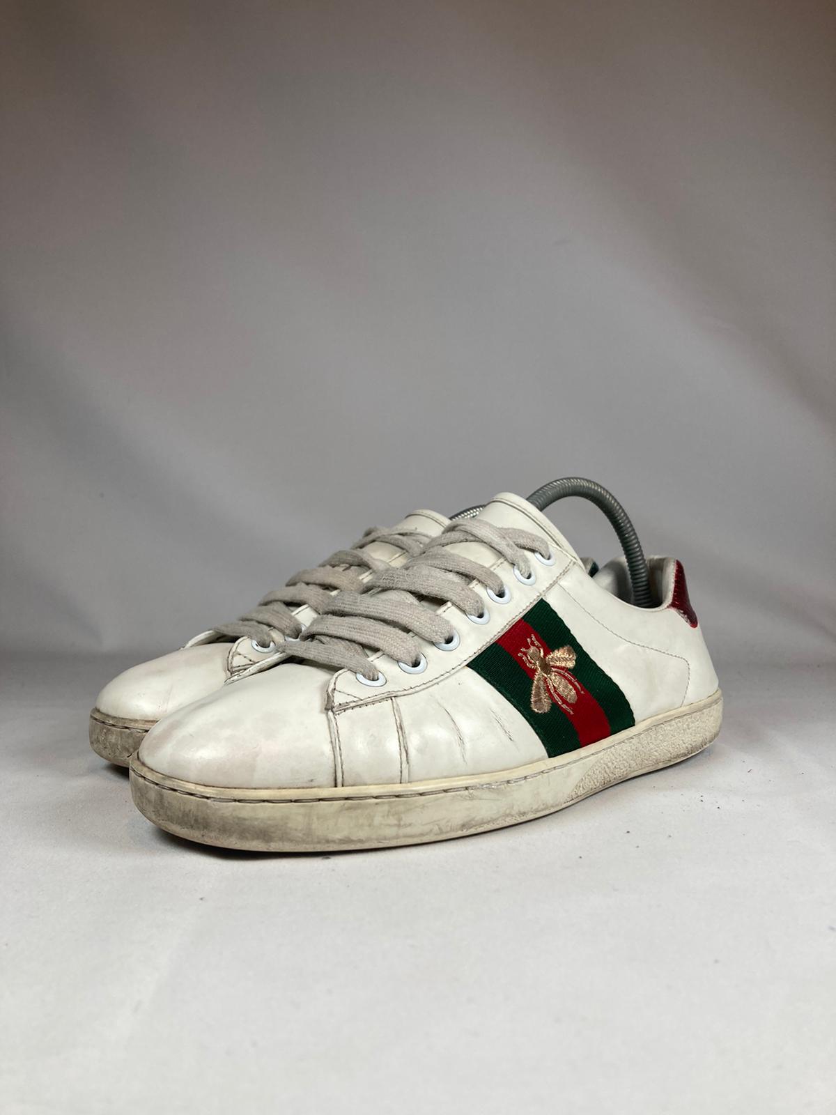 Gucci Ace Bee
