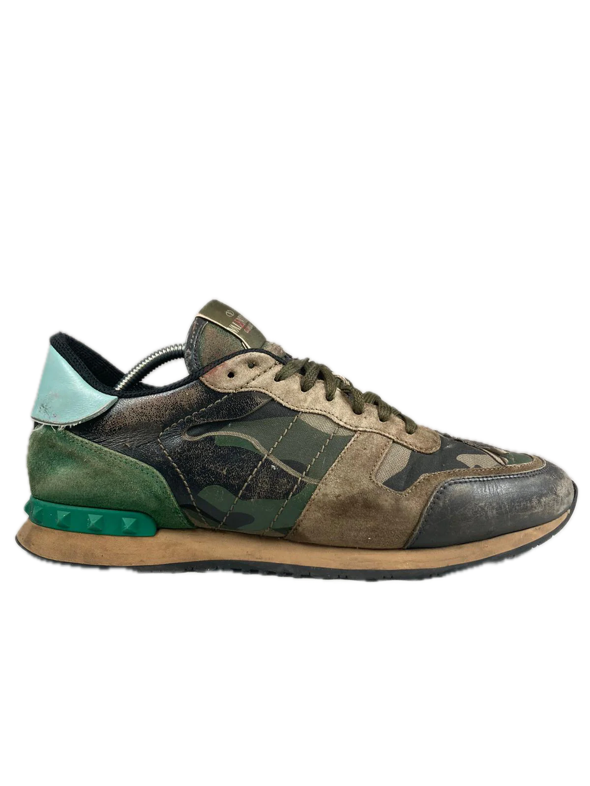Valentino Rockrunner