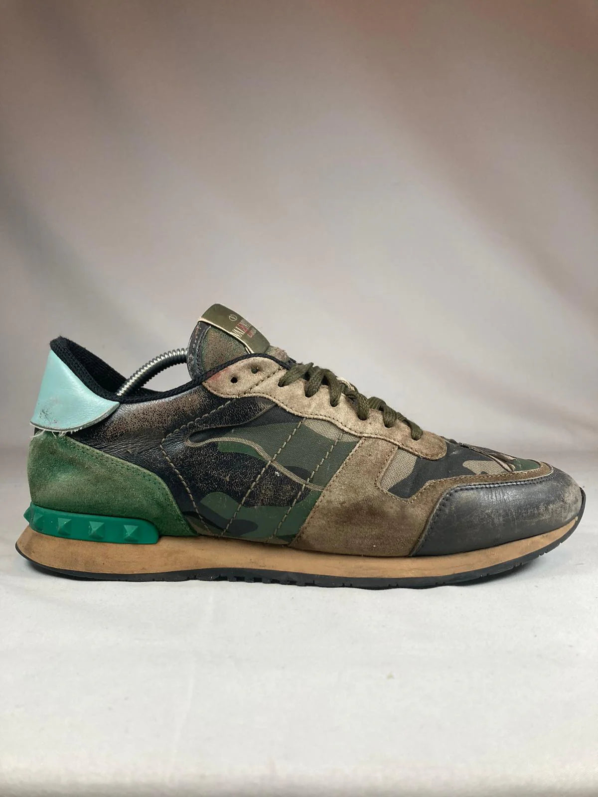 Valentino Rockrunner