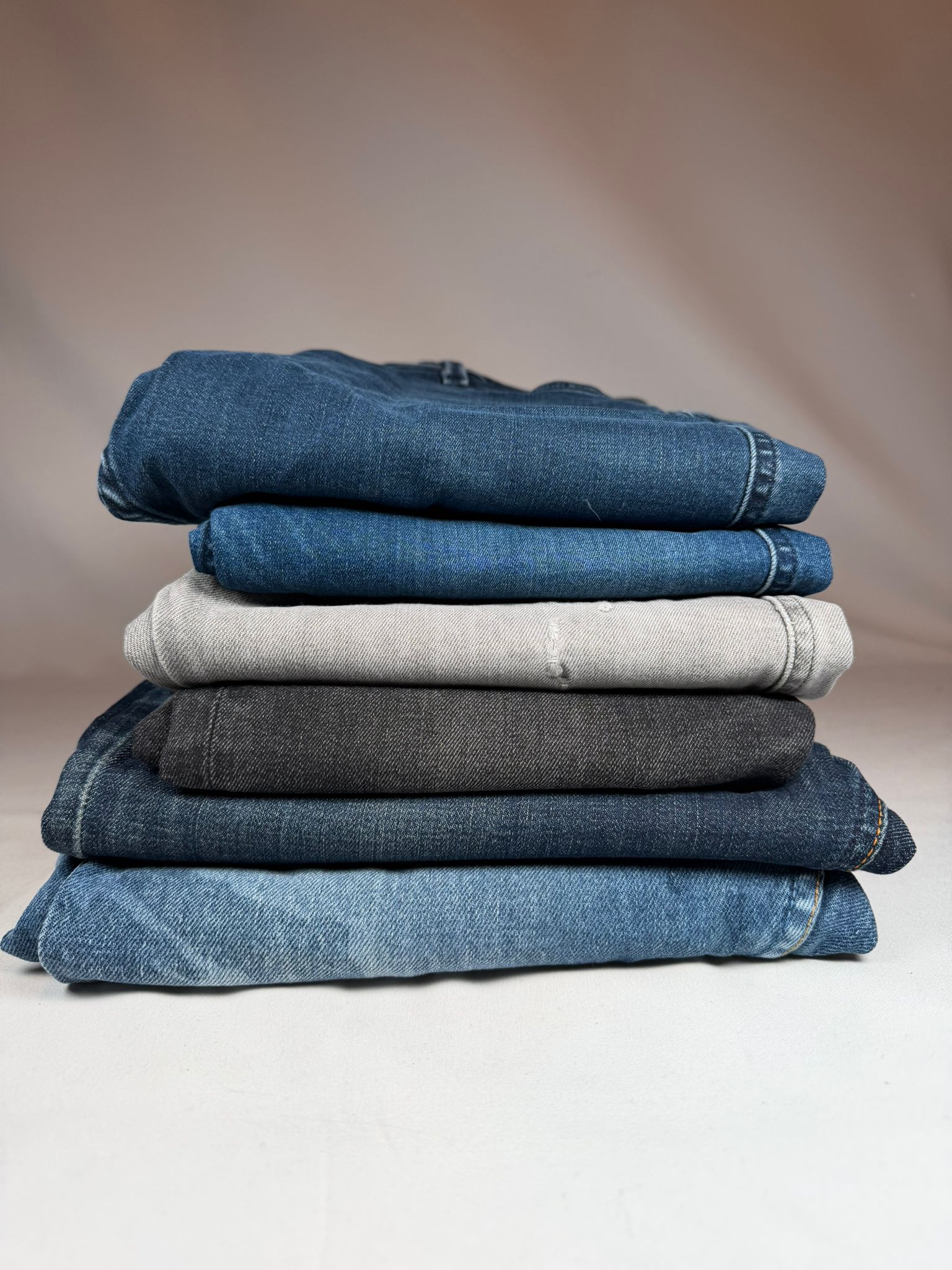 Replay Anbass / Nudie Jeans Bulk x6