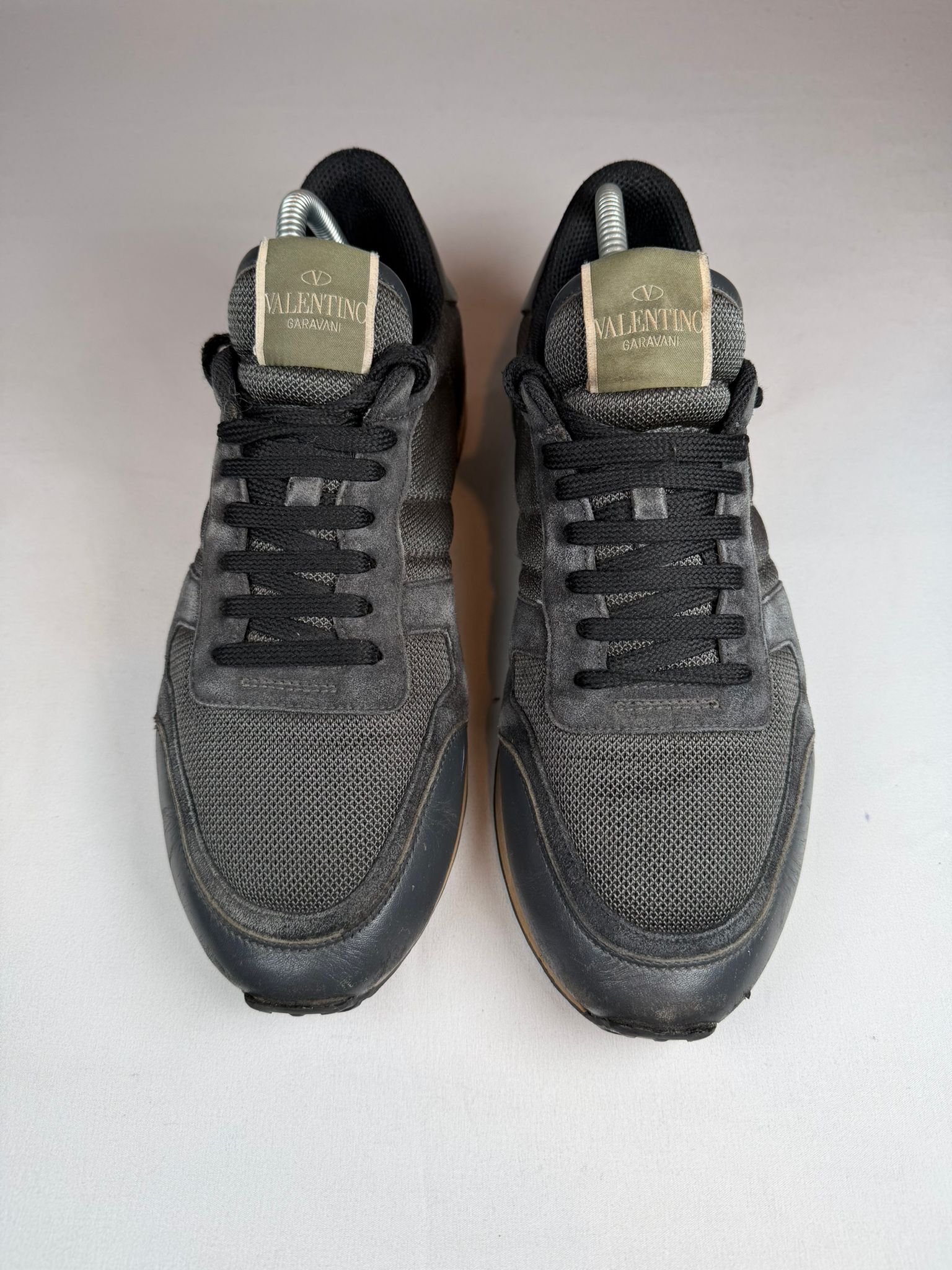 Valentino Rockrunner