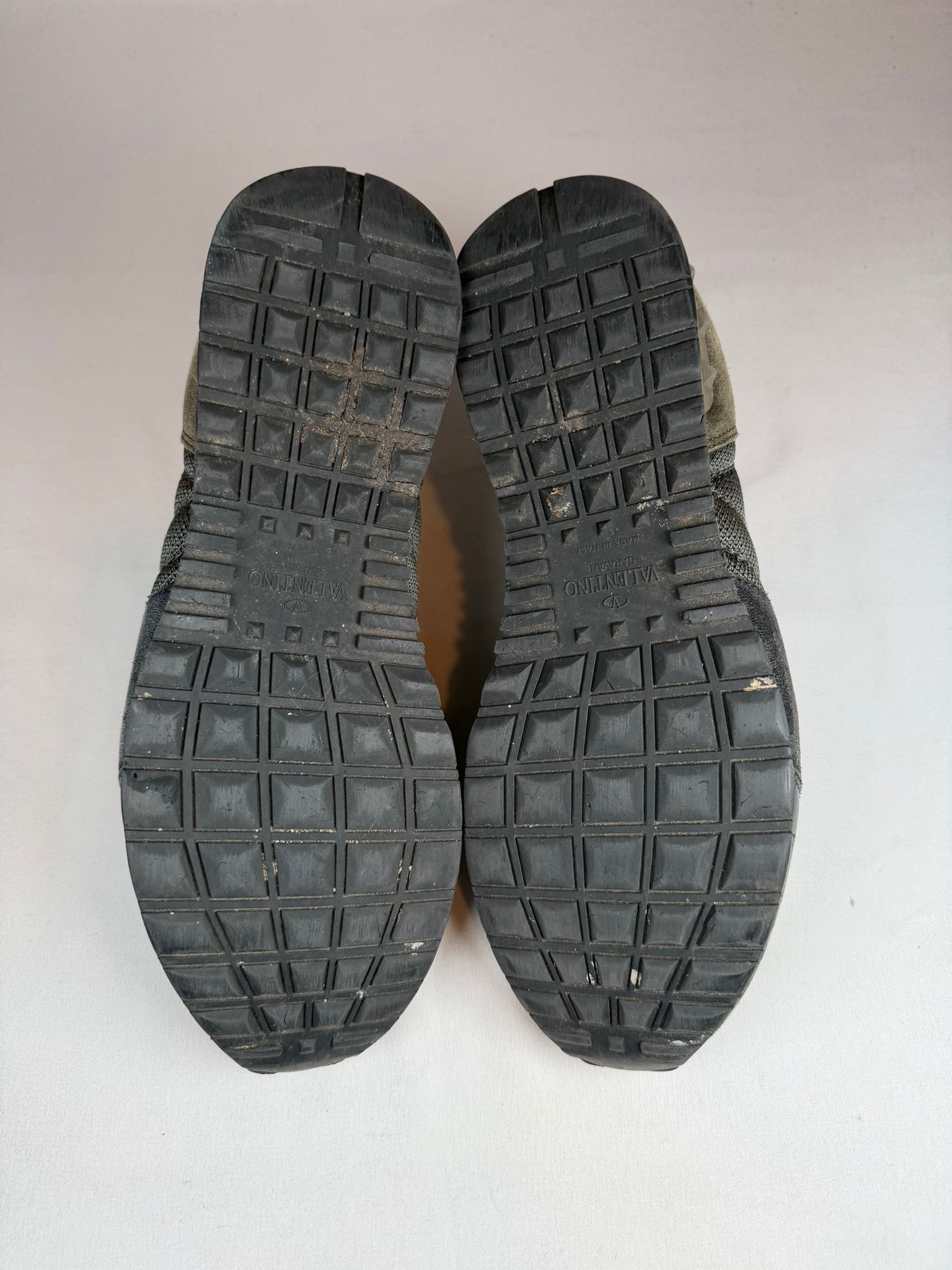 Valentino Rockrunner