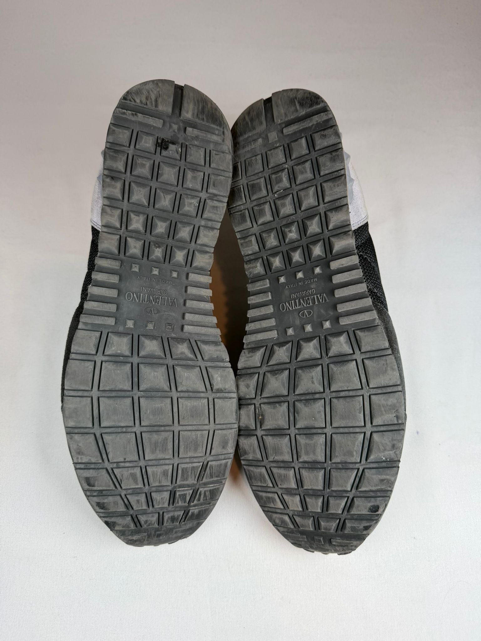 Valentino Rockrunner