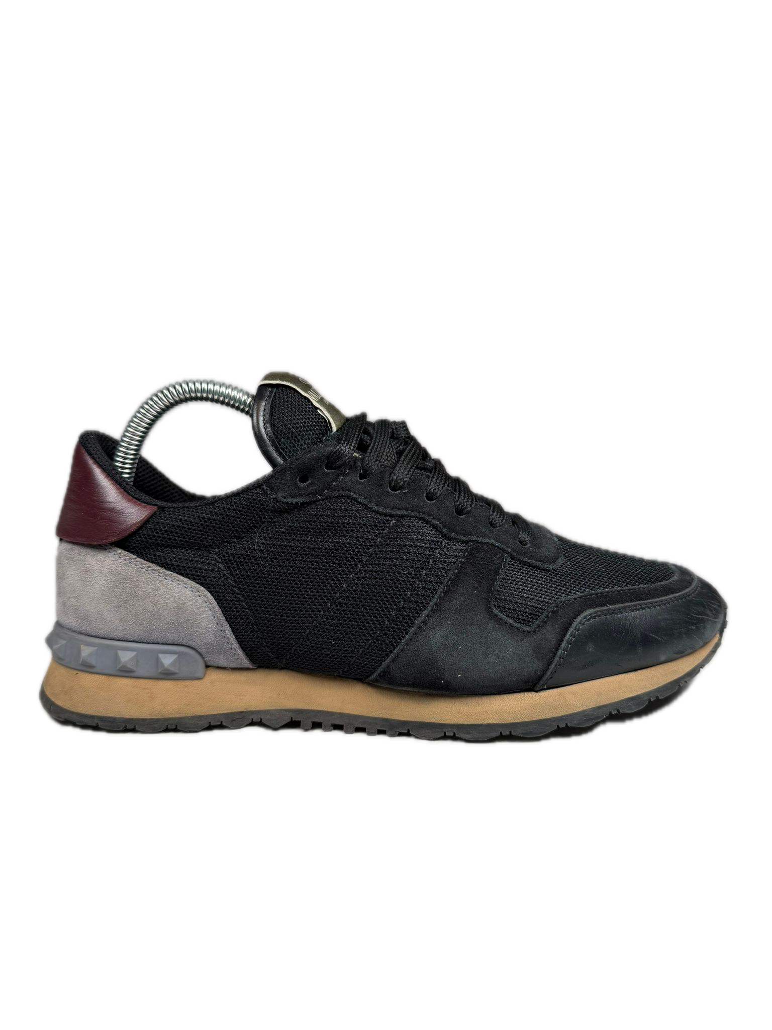 Valentino Rockrunner