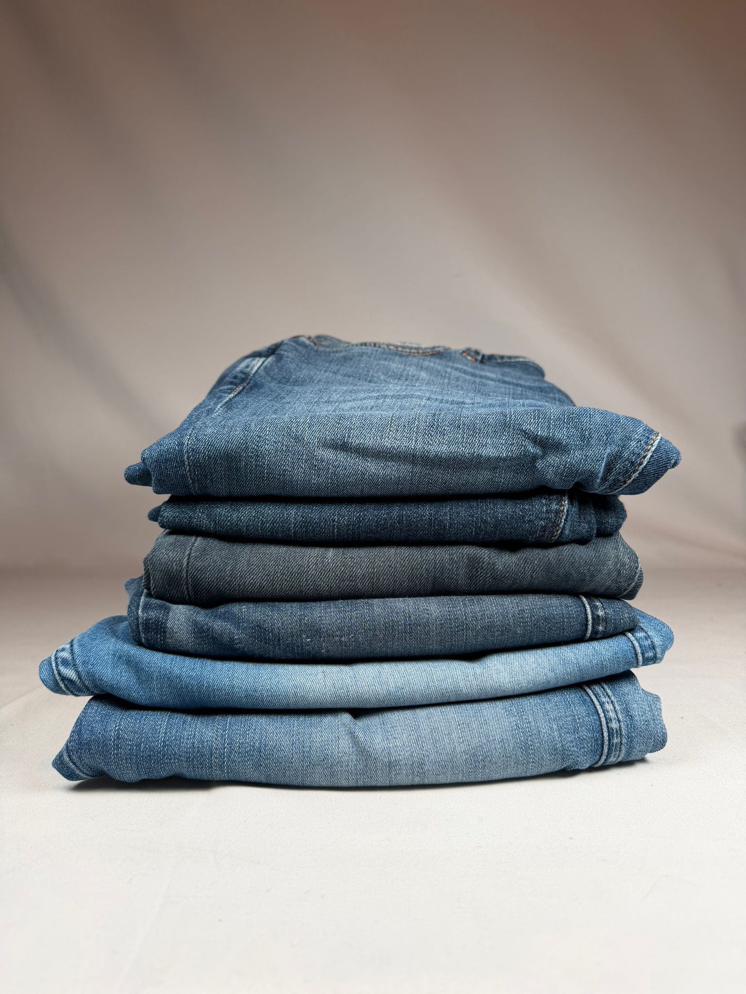 Replay Anbass / Nudie Jeans Bulk x6