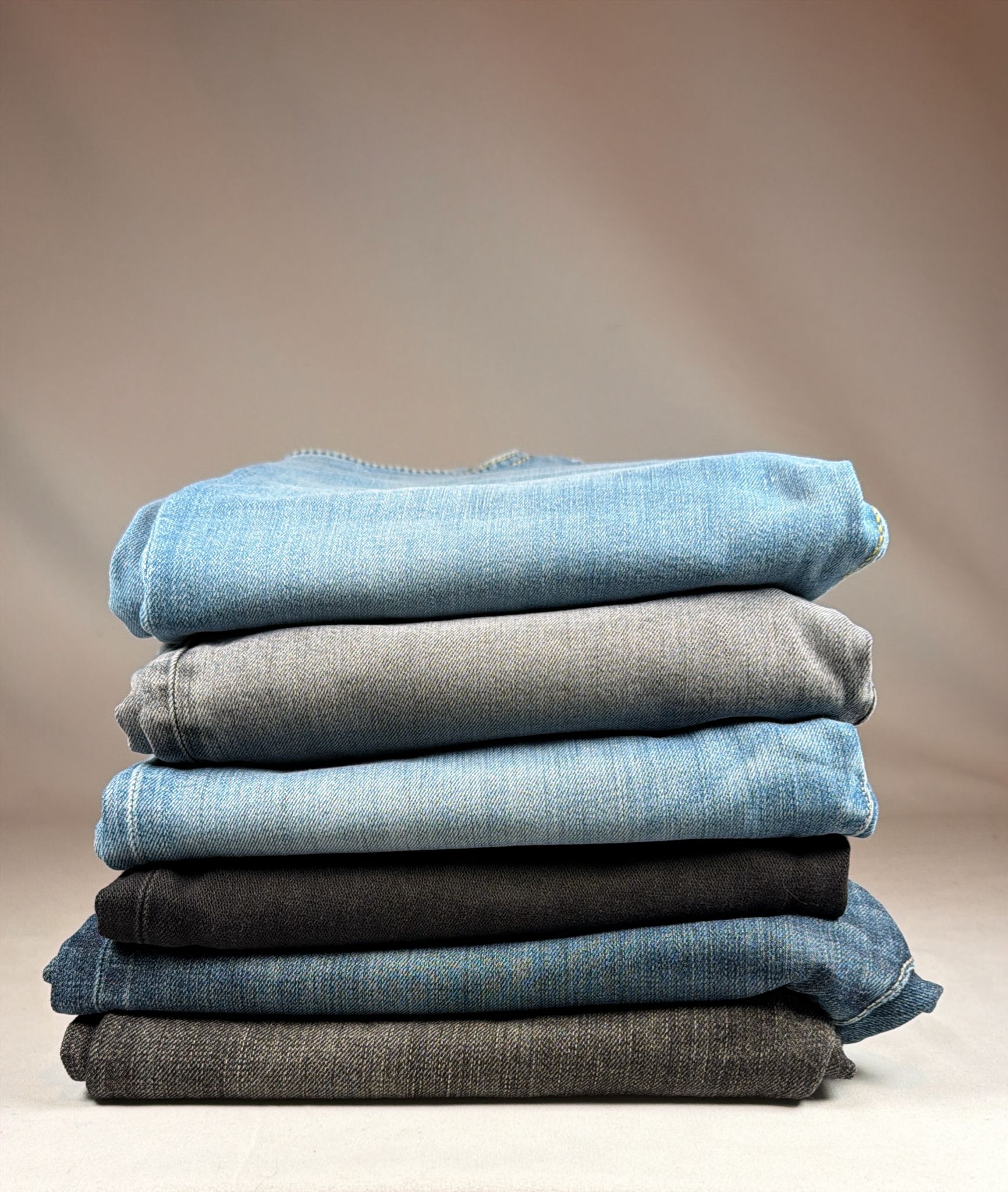 Jacob Cohen Jeans Bulk x6