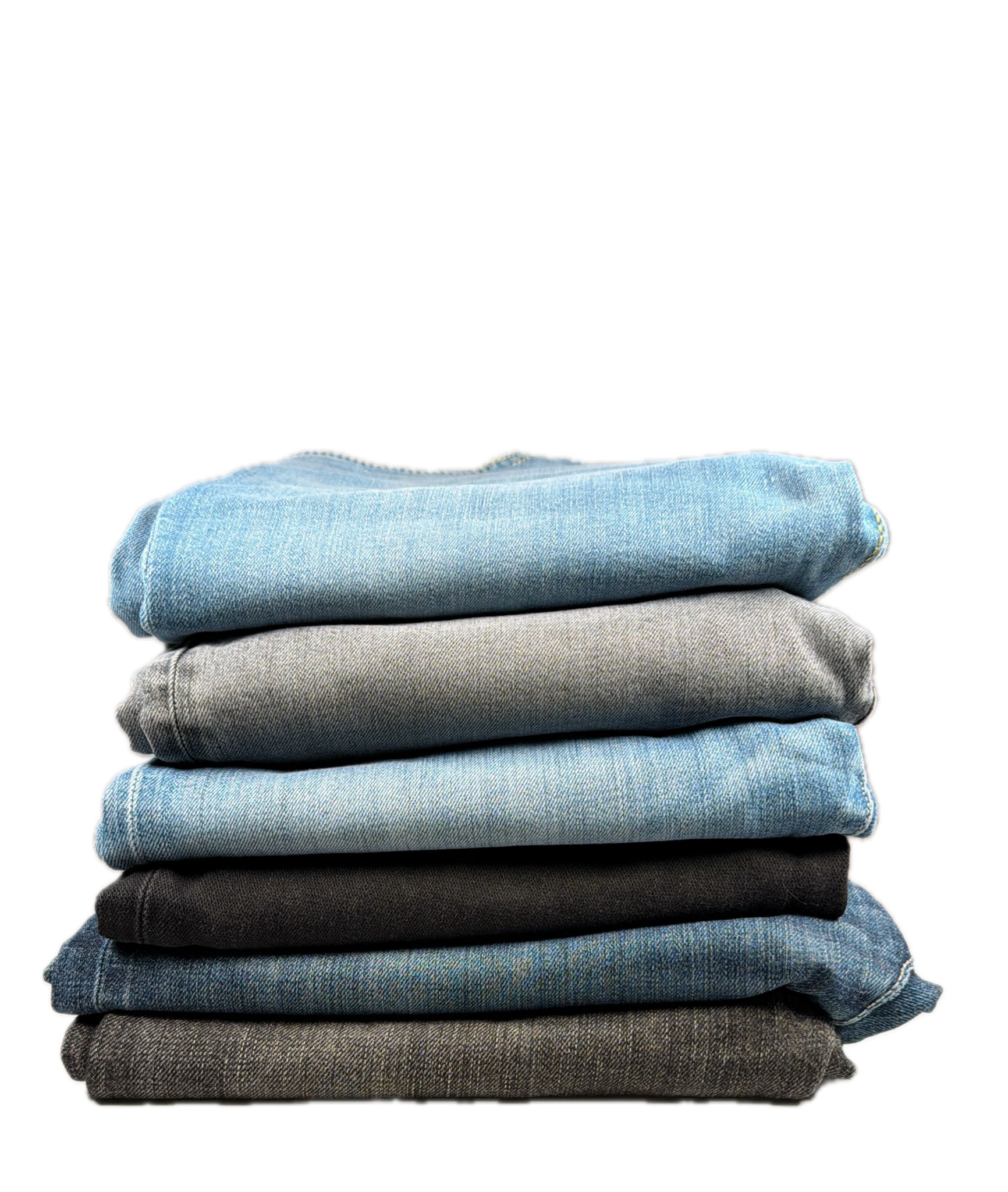 Jacob Cohen Jeans Bulk x6