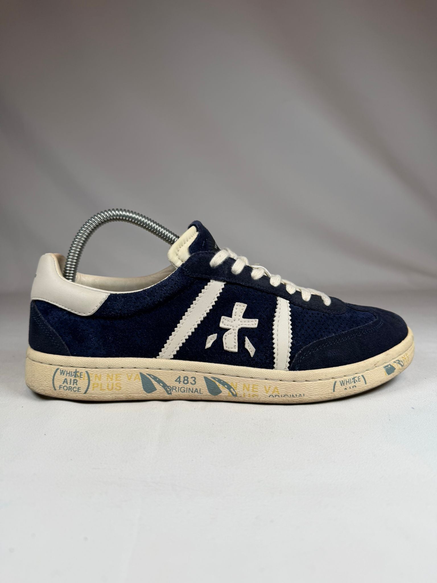 Premiata