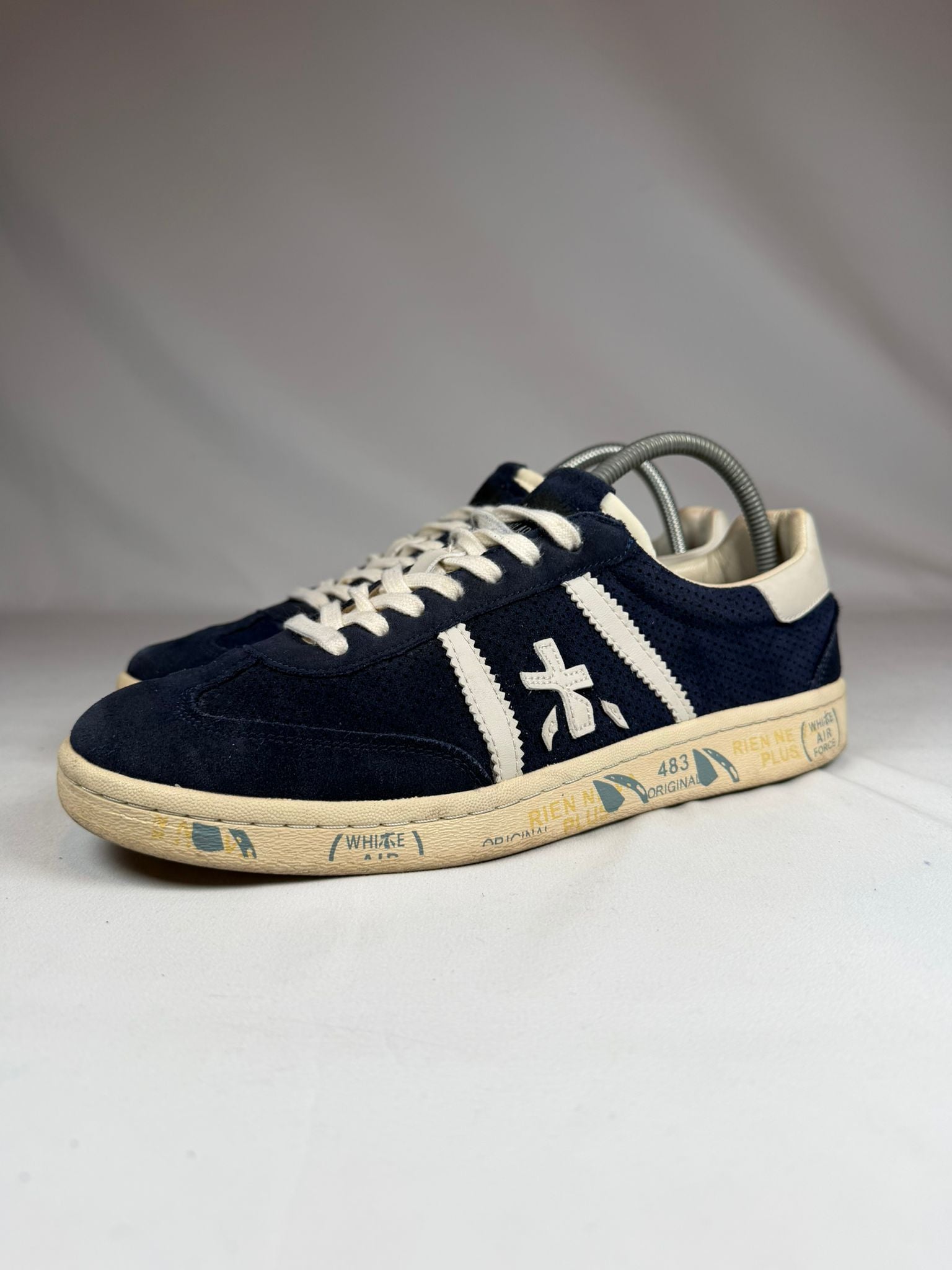 Premiata