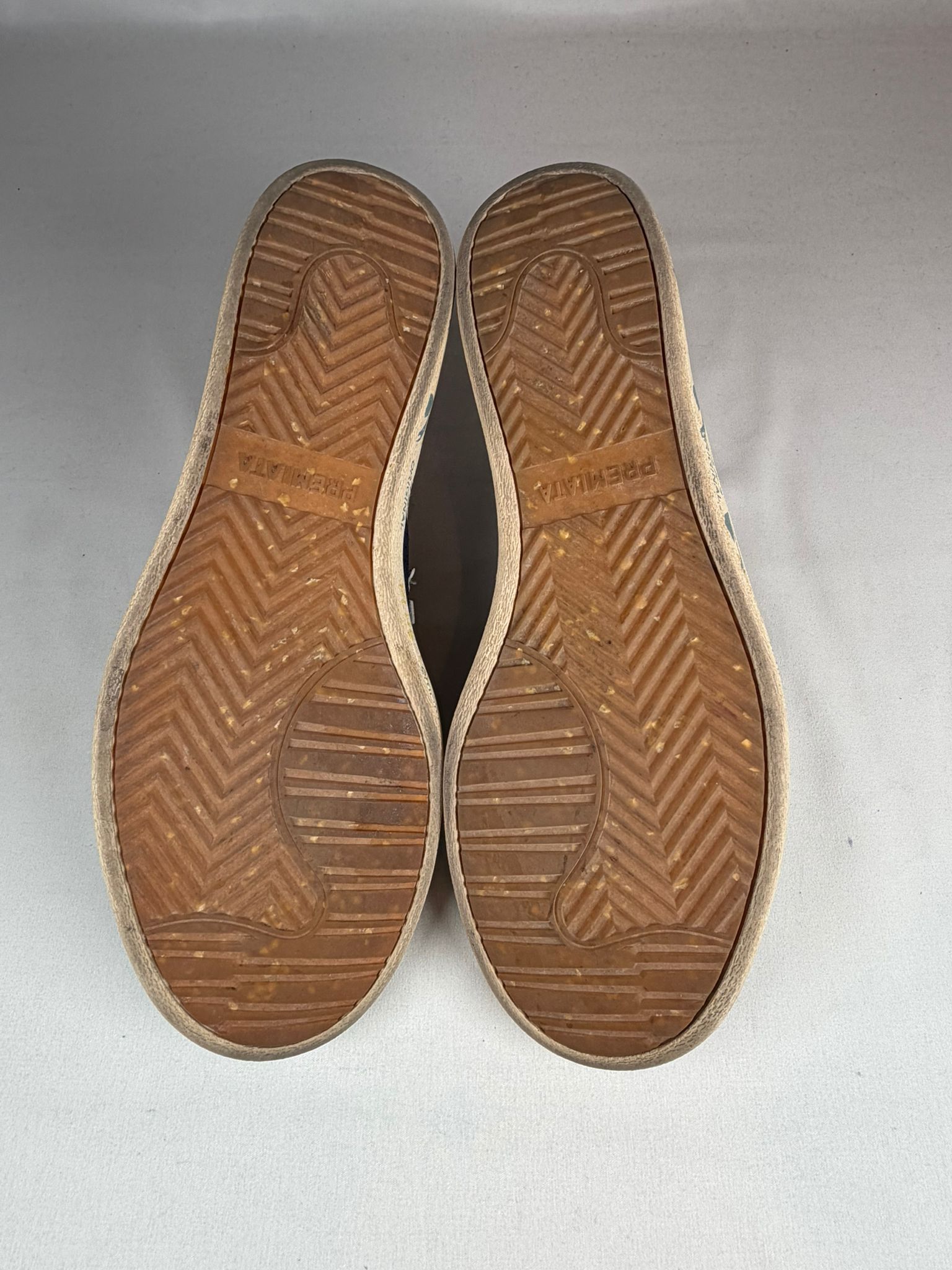 Premiata