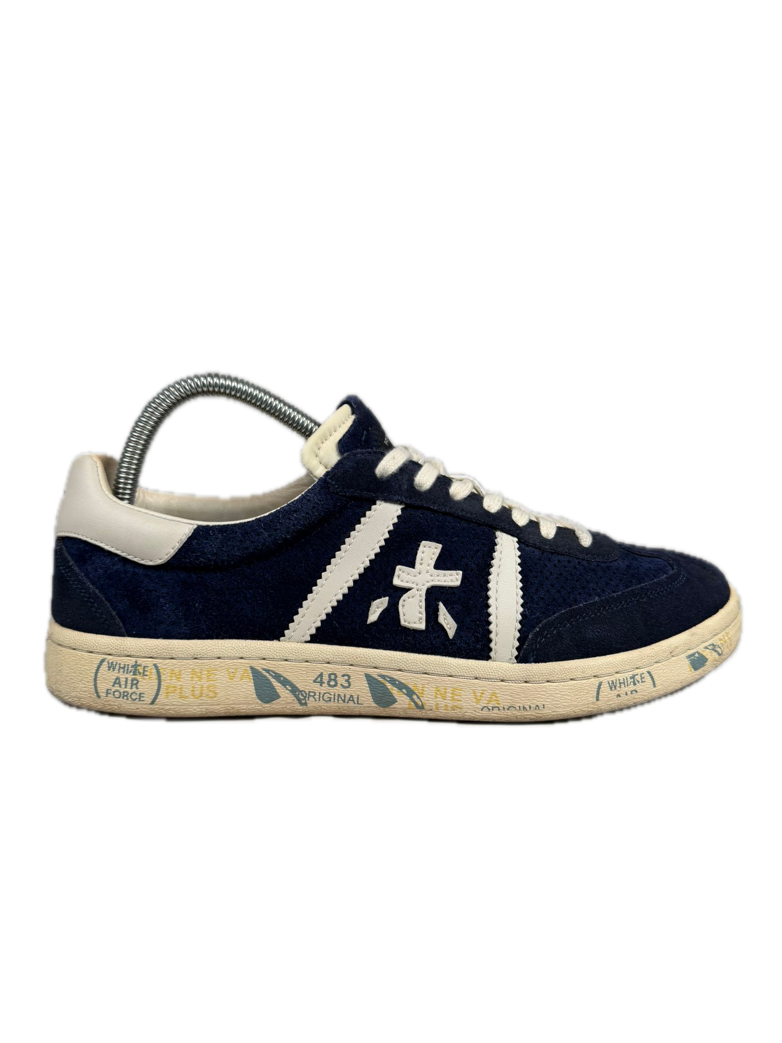 Premiata