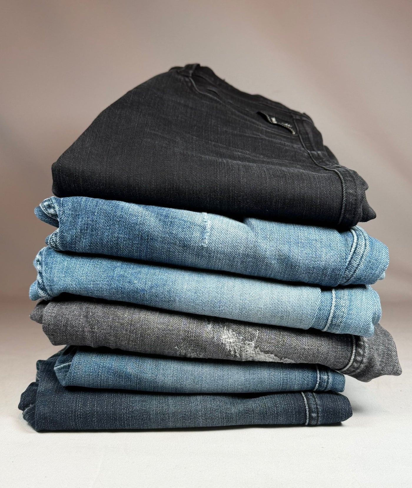 Replay Anbass Jeans Bulk x6