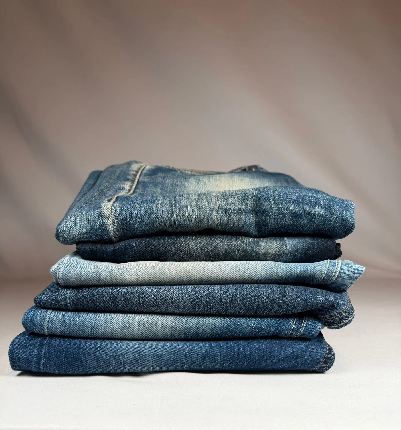 Dondup George Jeans Bulk x6