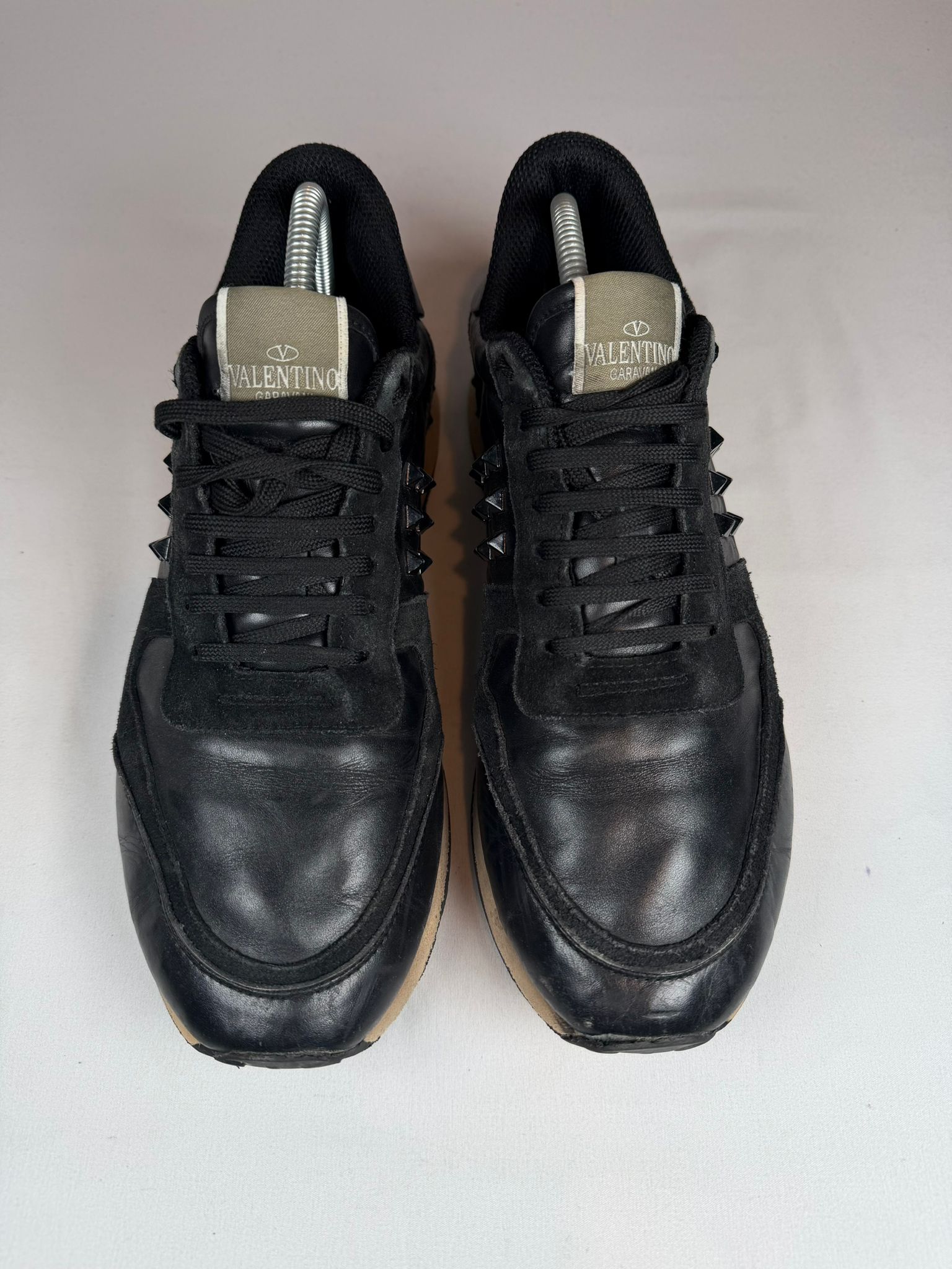 Valentino Rockrunner