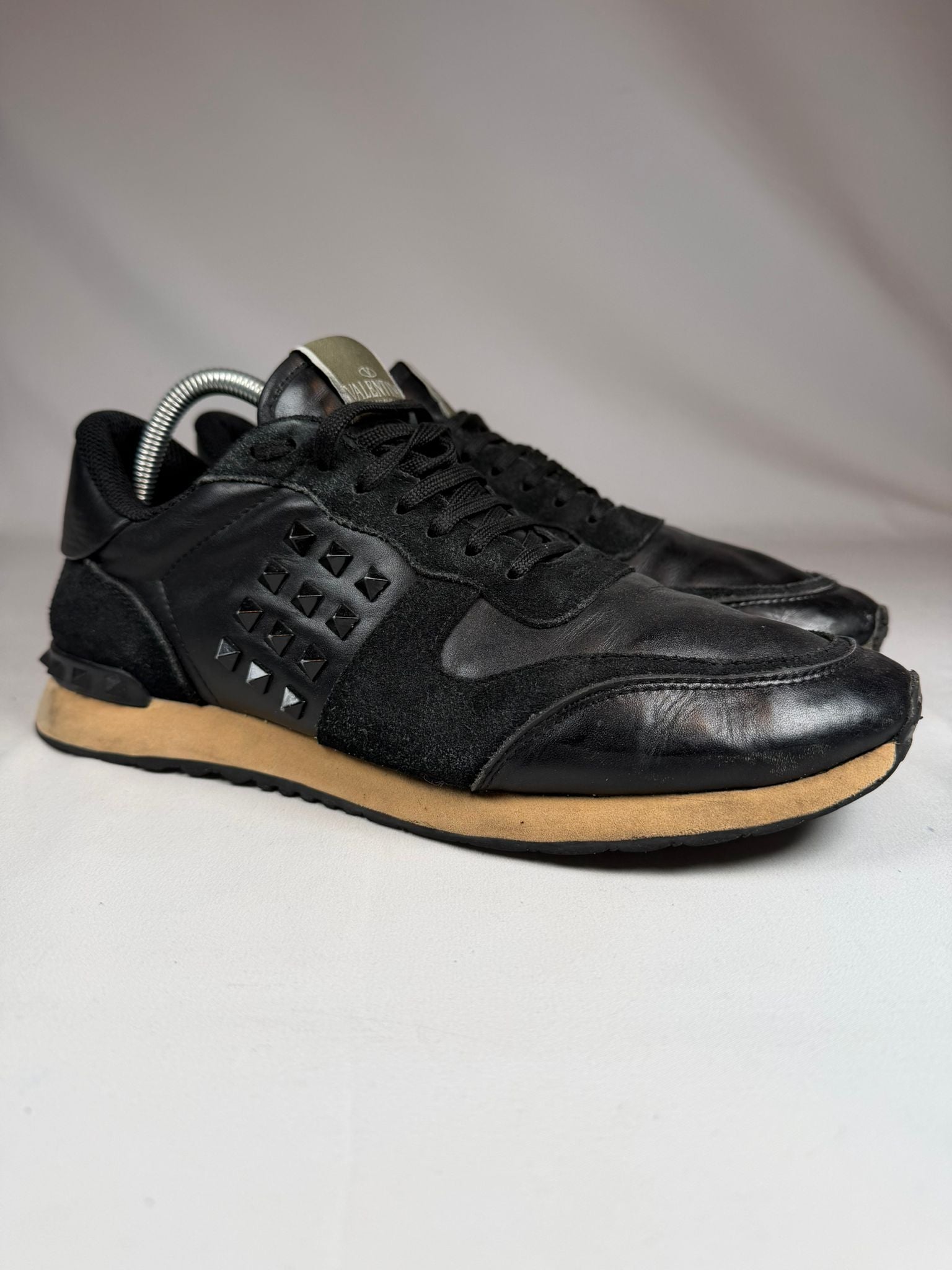 Valentino Rockrunner