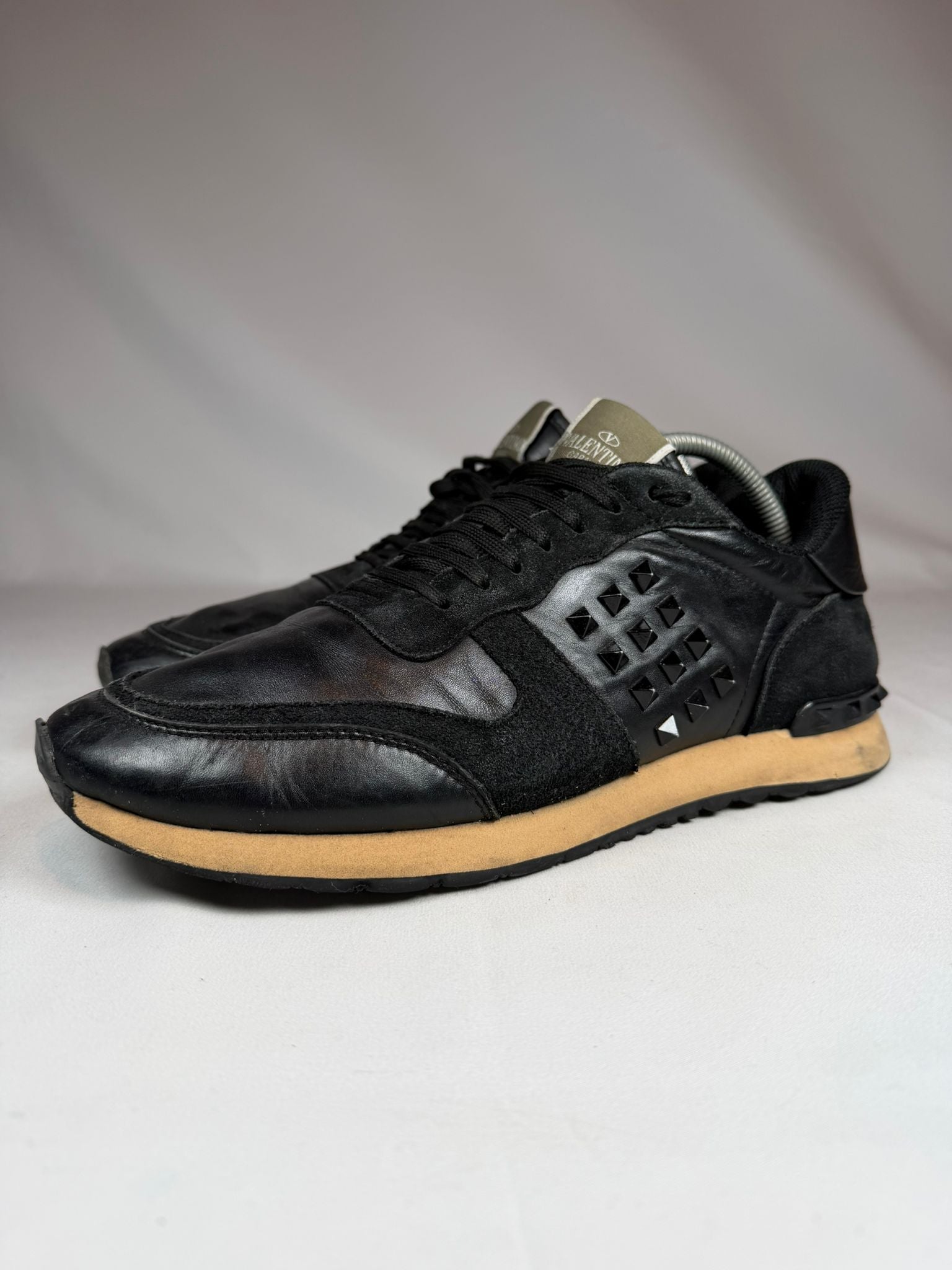 Valentino Rockrunner