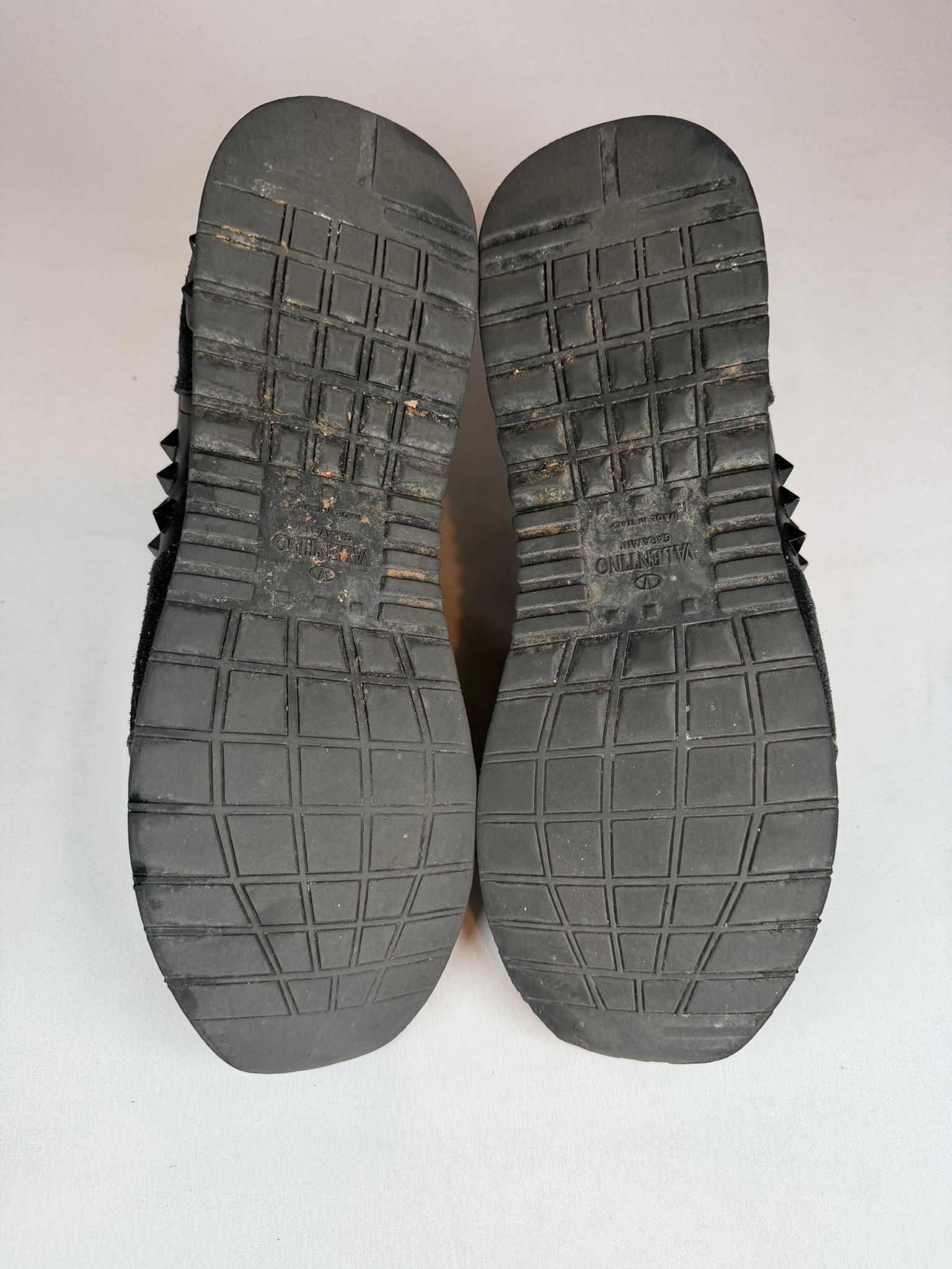 Valentino Rockrunner