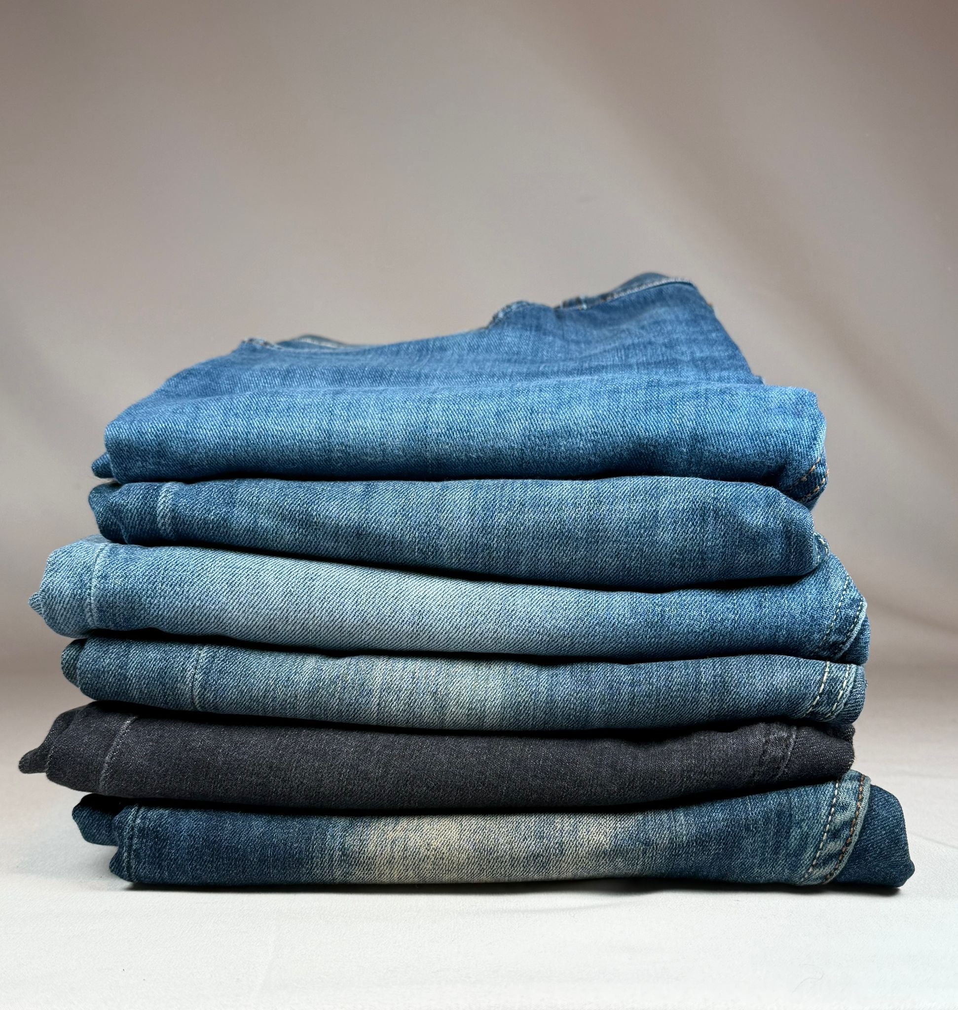 Dondup George Jeans Bulk x6