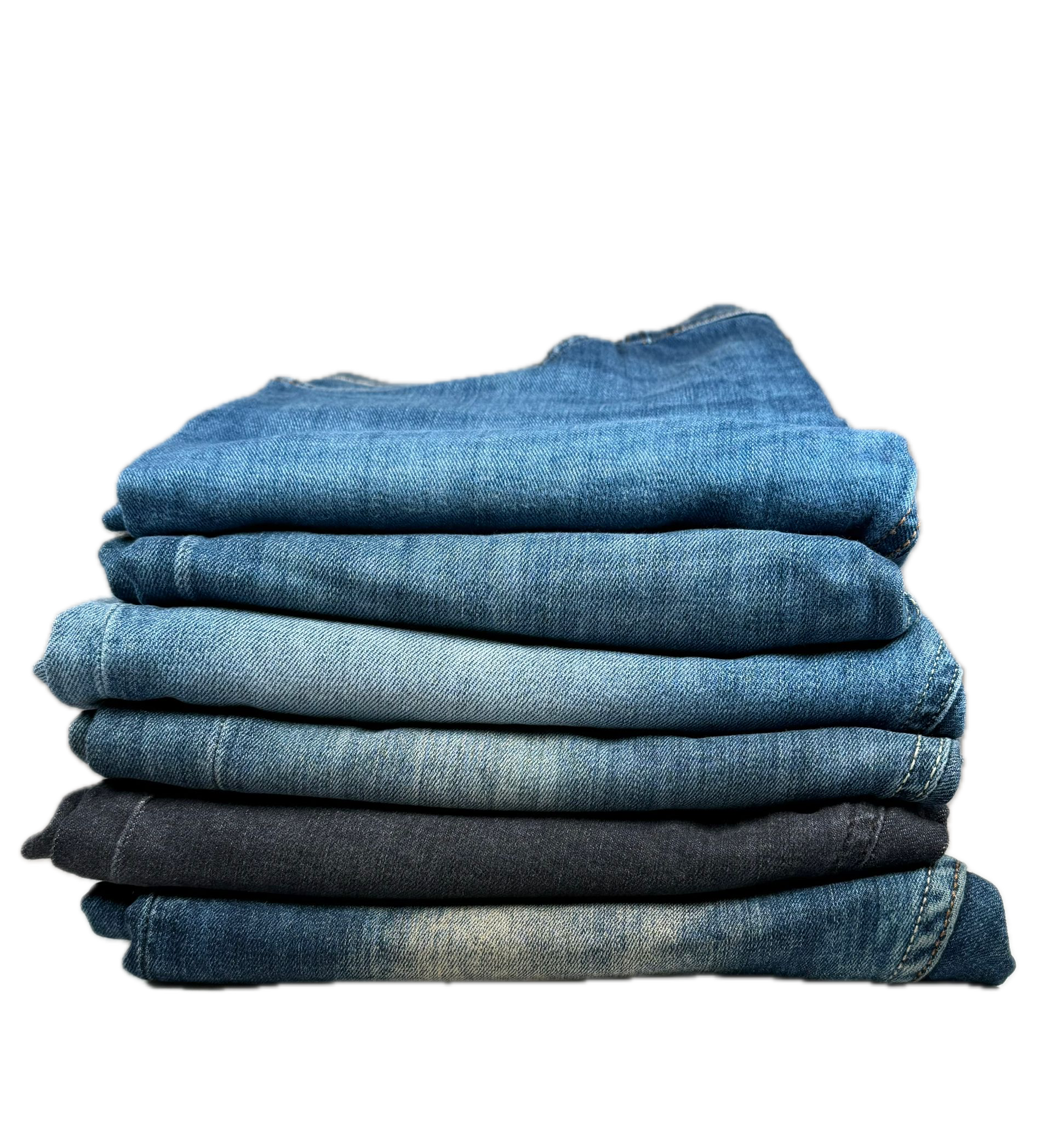 Dondup George Jeans Bulk x6