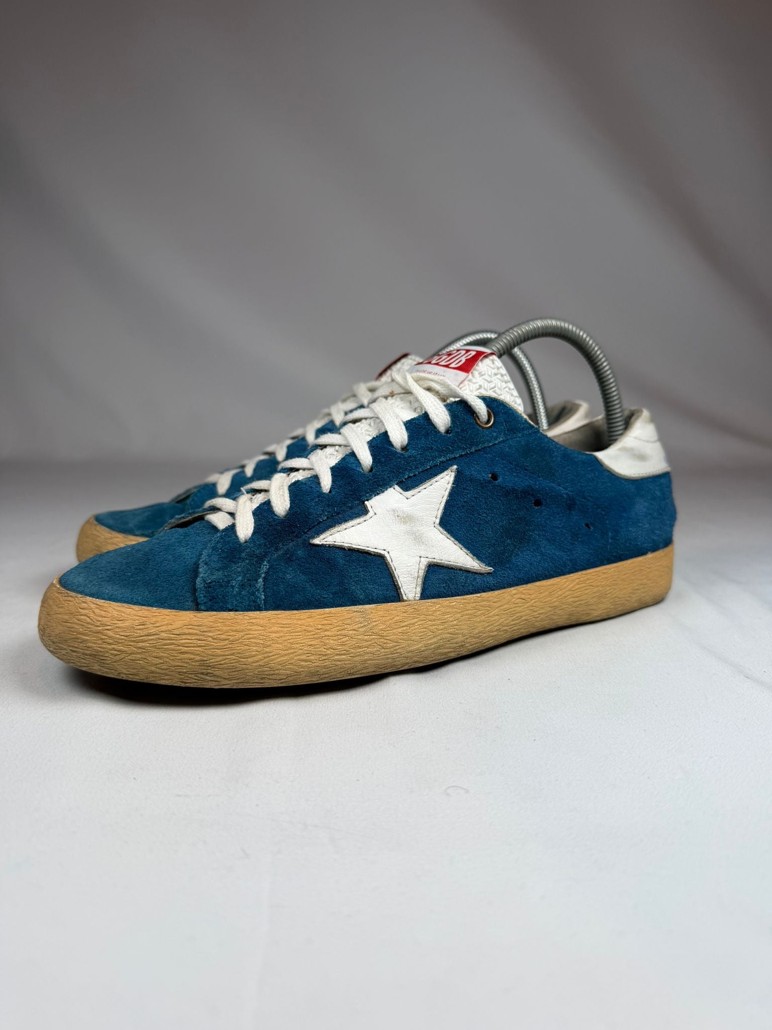 Golden Goose Superstar