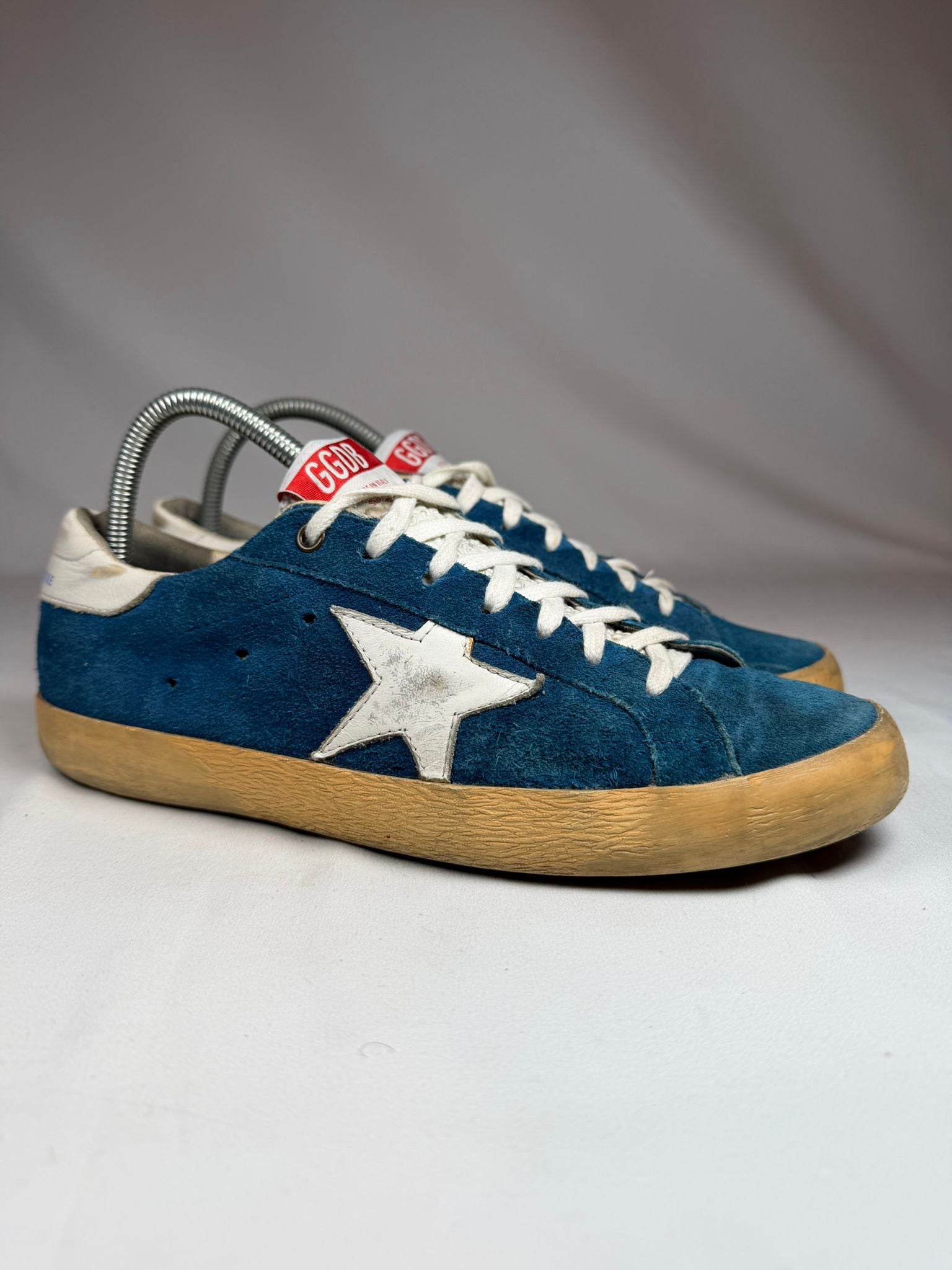 Golden Goose Superstar