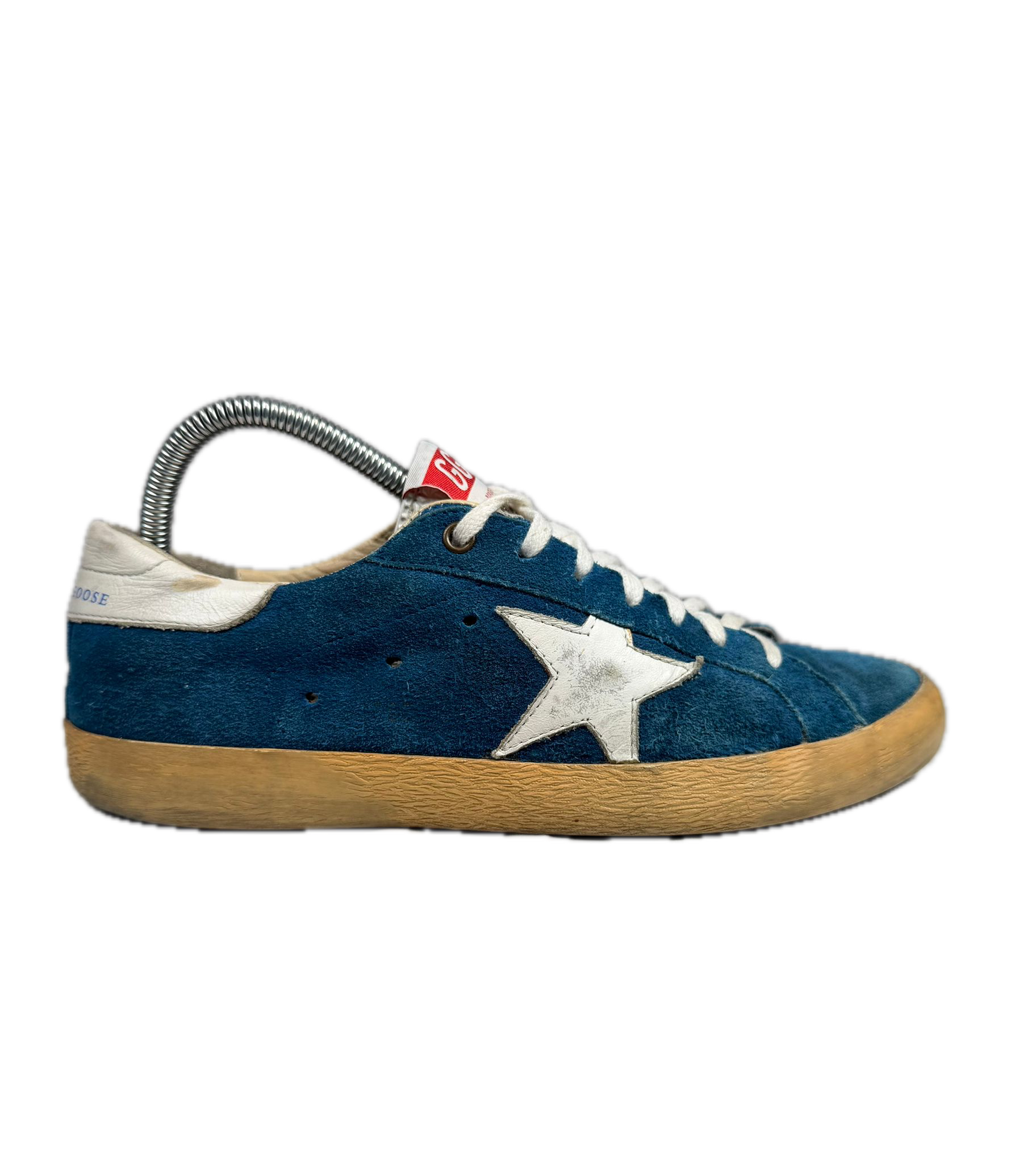 Golden Goose Superstar