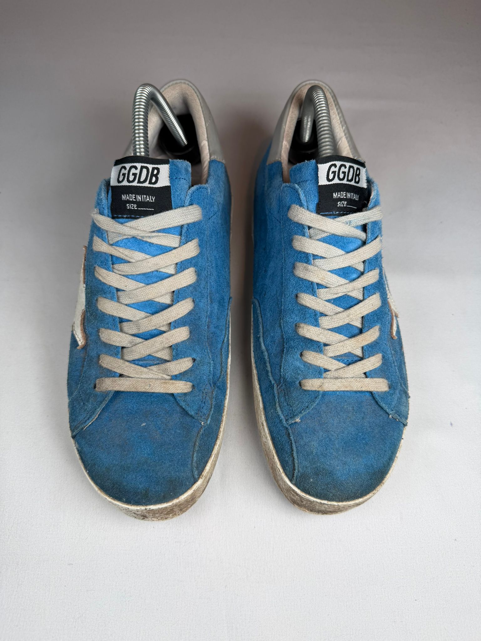 Golden Goose Superstar