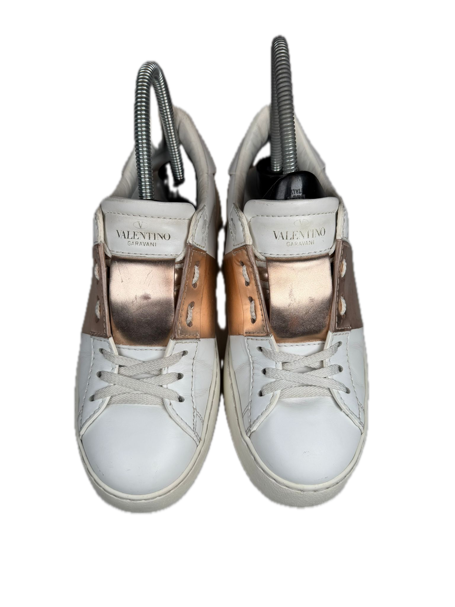 Valentino Rockrunner