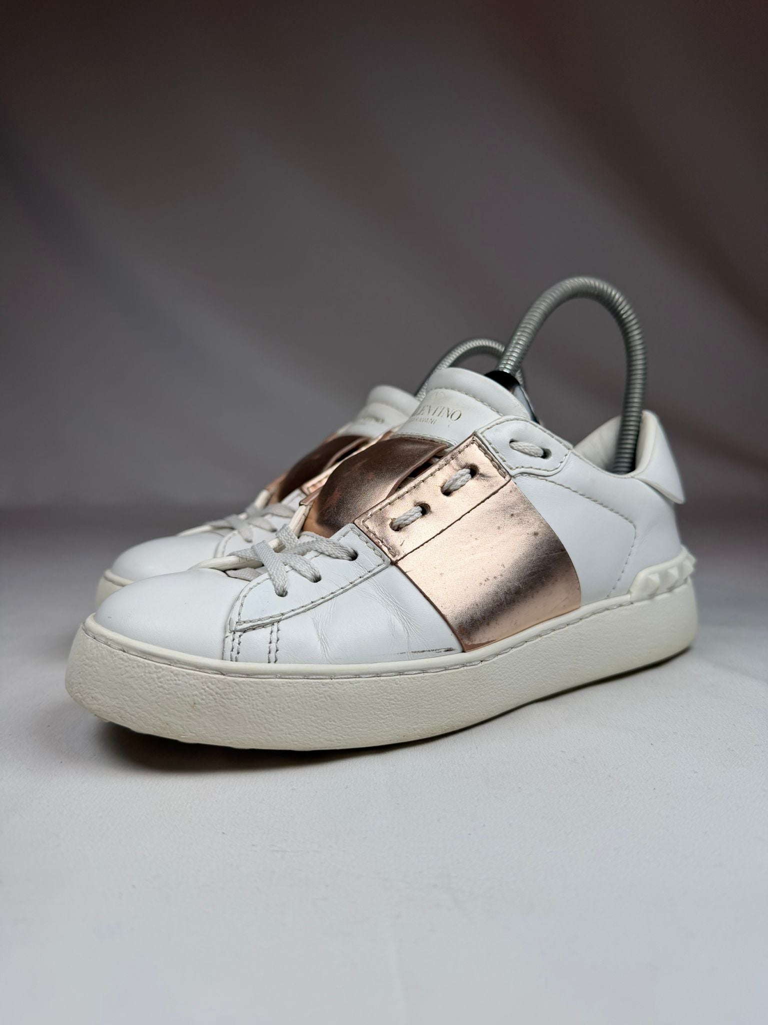 Valentino Rockrunner