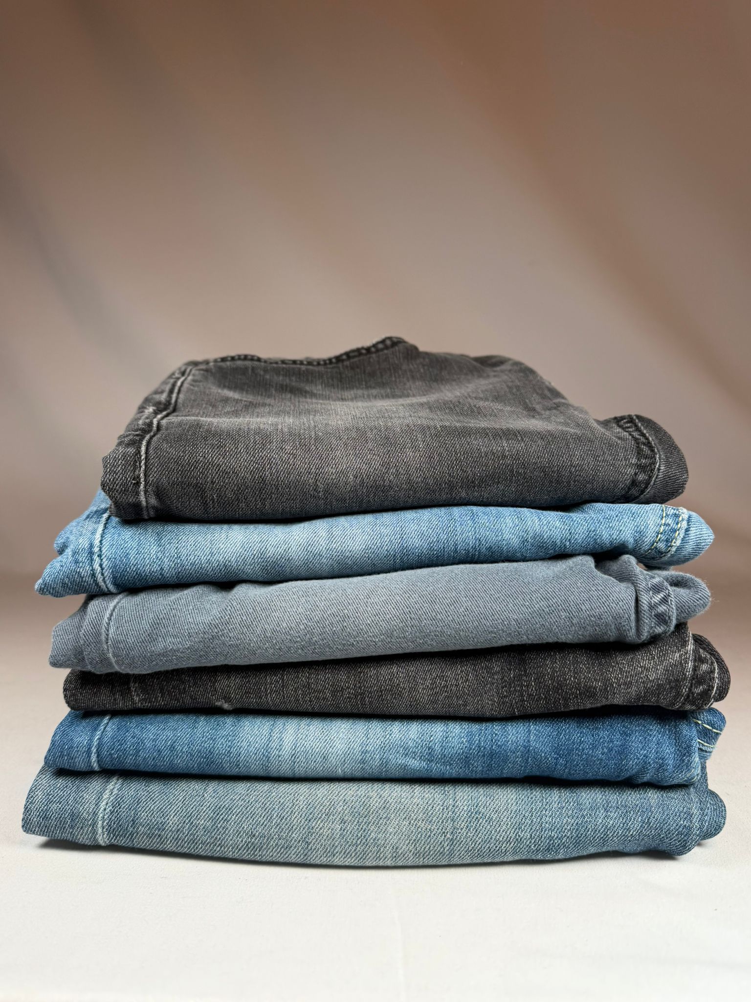 Dondup George Jeans Bulk x6